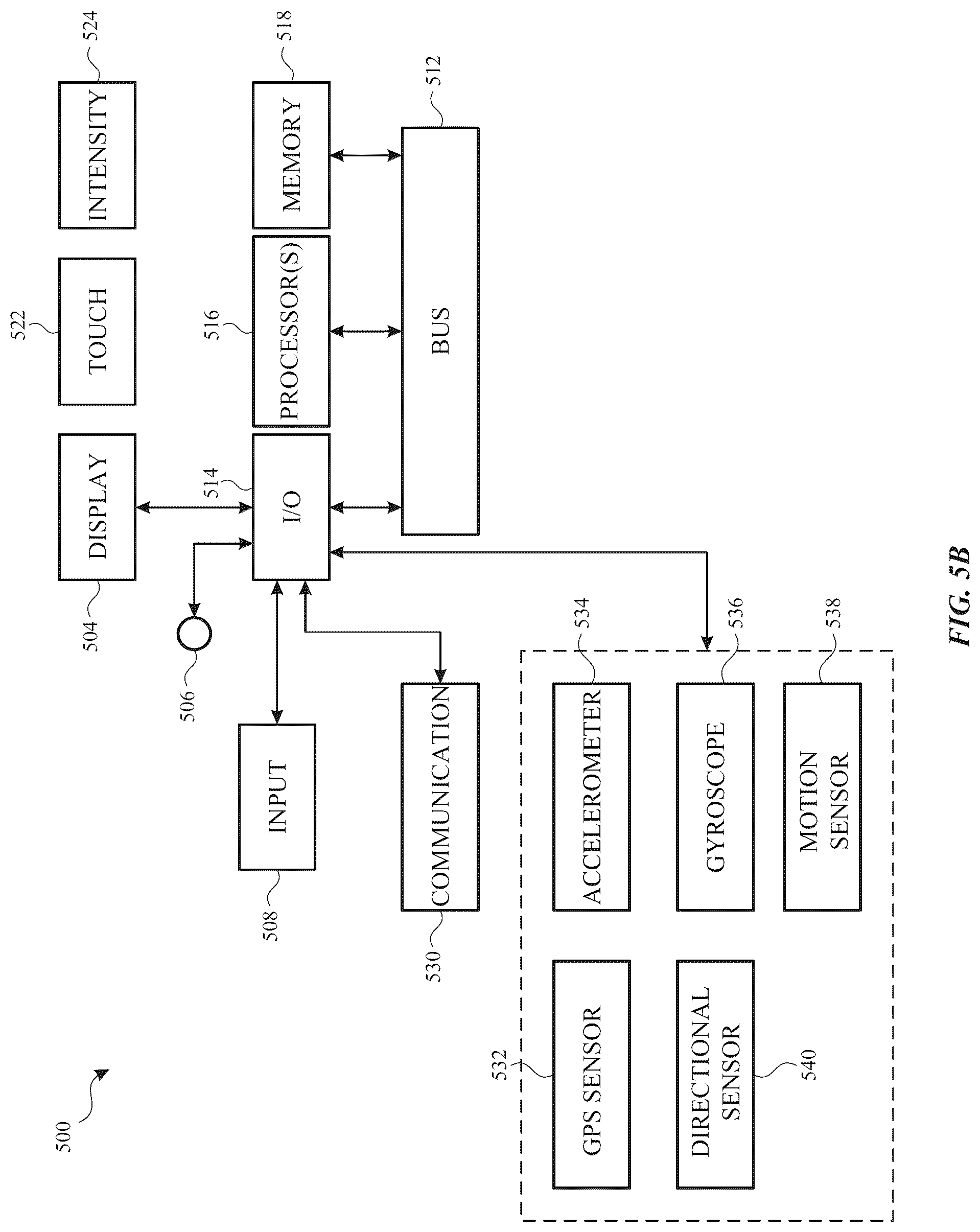 Patent US12348068 Figure 8 – Indication for protective charging mode