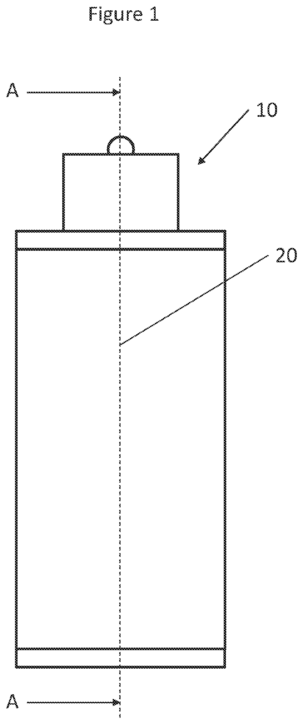 Patent US12348115 Figure 1 – Linear electrical machine