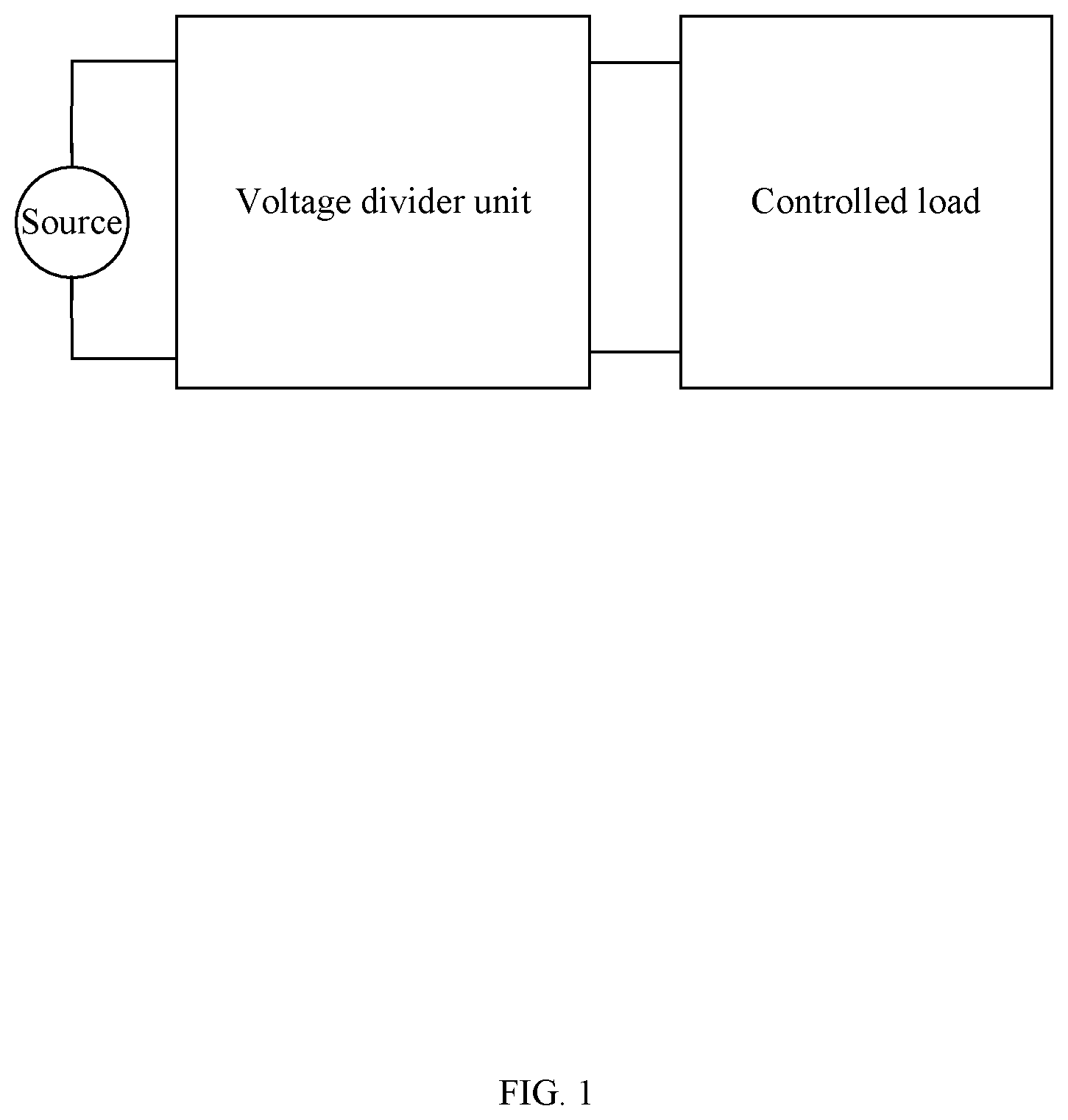 Patent US12348138 — Multilevel self-balance control circuit, DC/DC conversion system and AC/DC conversion system — Figure 1