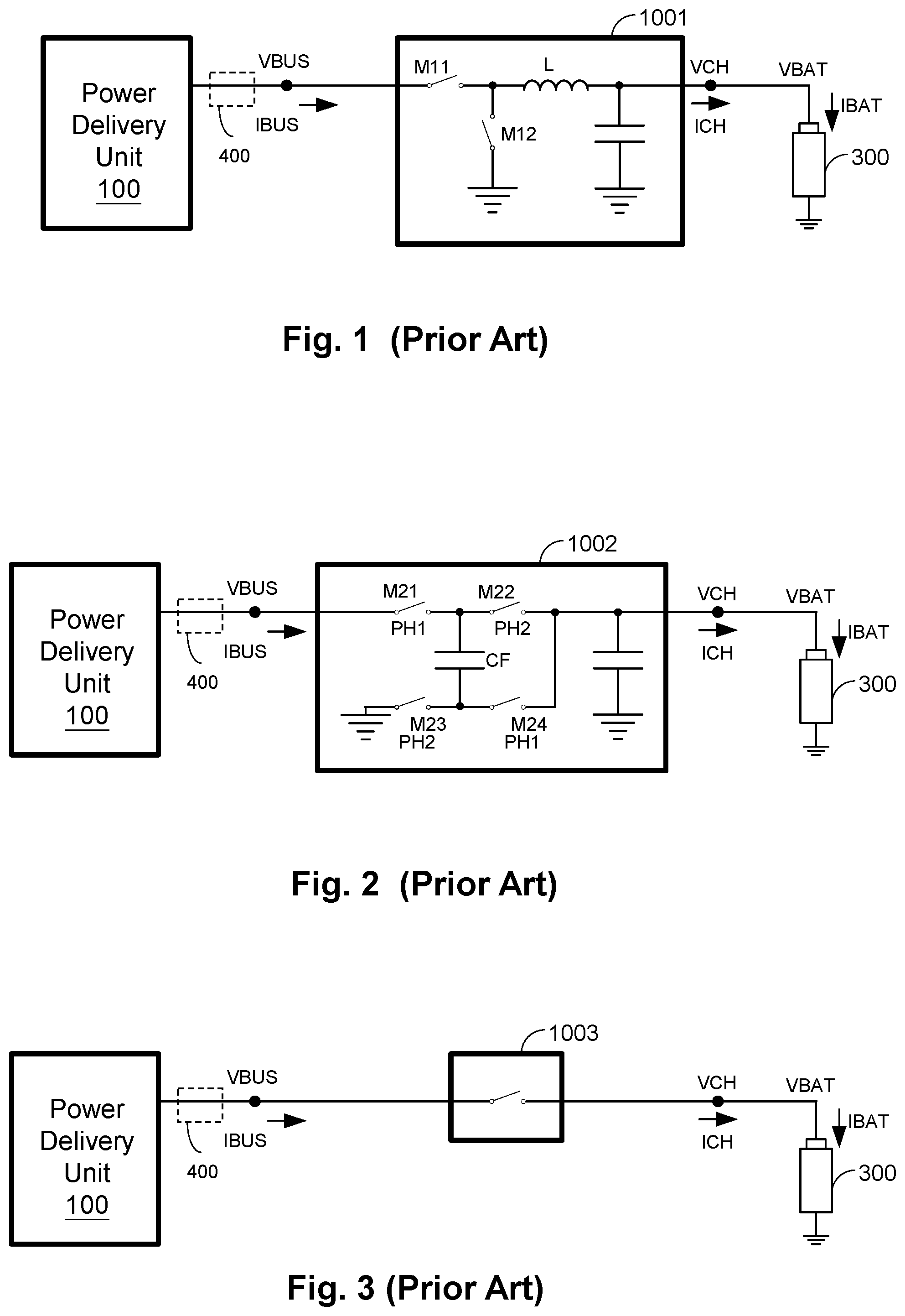Patent US12348153 — High efficiency charging system and power conversion circuit thereof — Figure 1