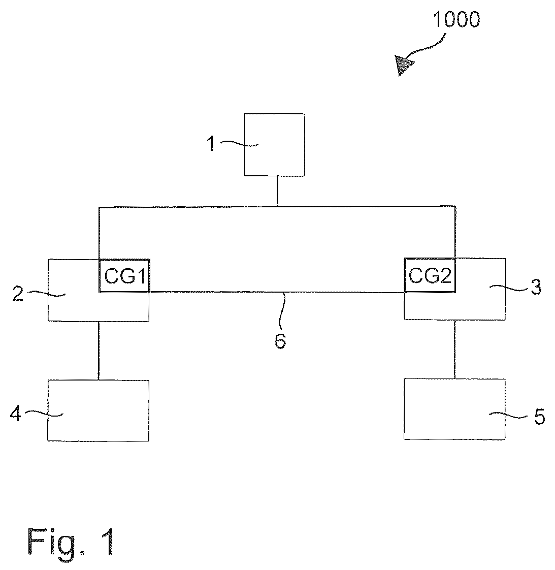 Patent US12348169 — Method for controlling electric machines — Figure 1