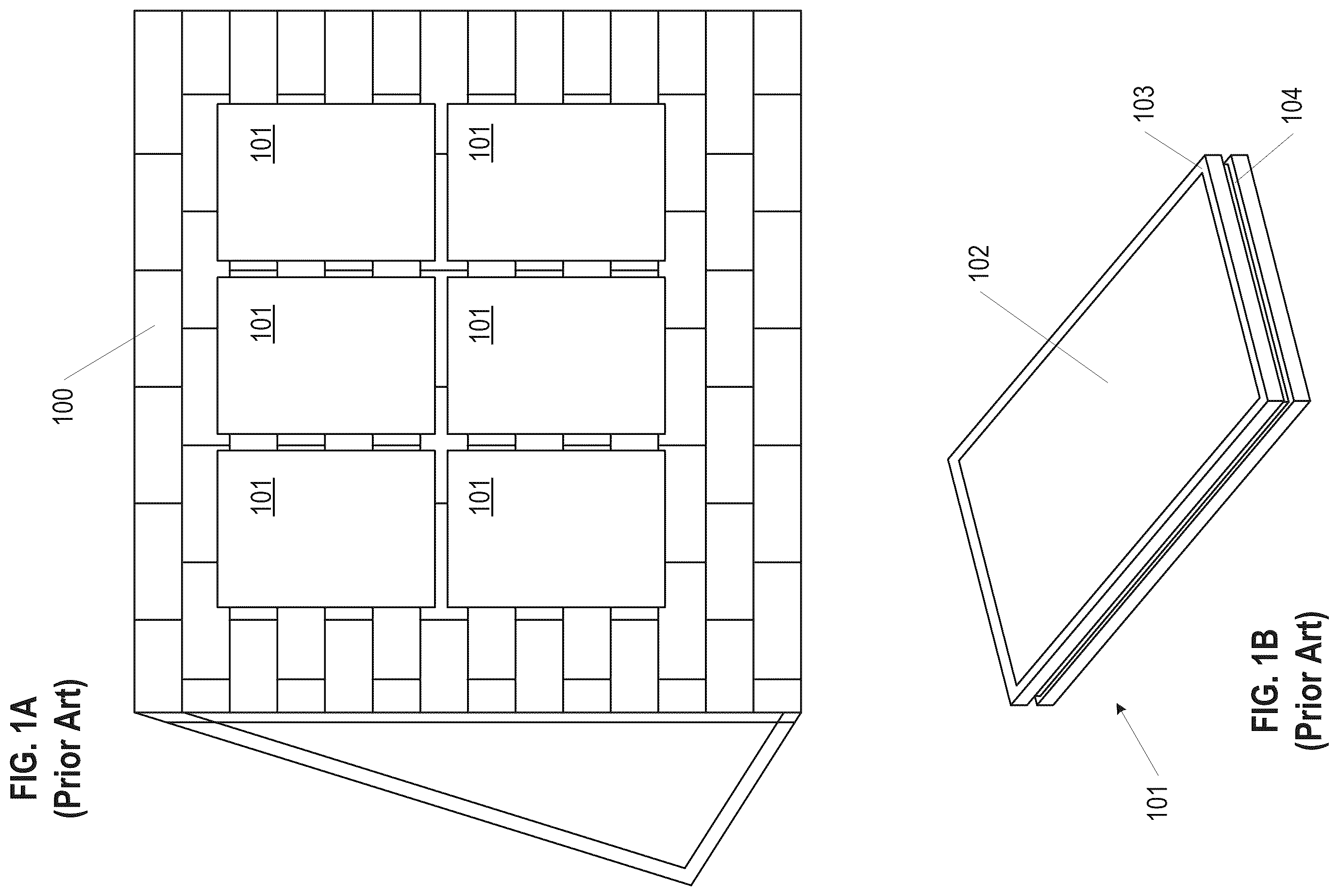 Patent US12348177 — Interlocking BIPV roof tile with backer — Figure 1
