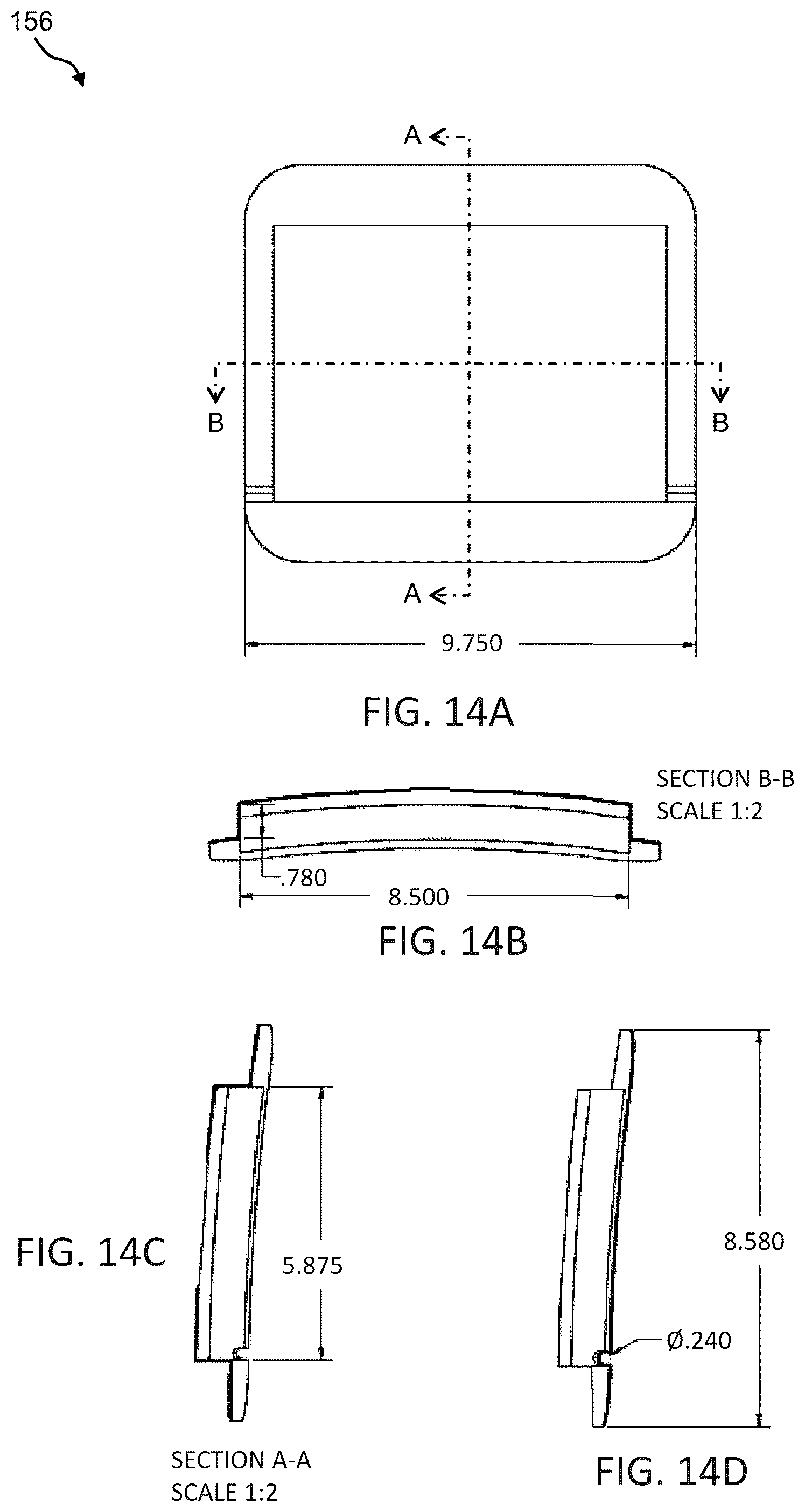Patent US12348183 Figure 15 – Dual voltage solar panel