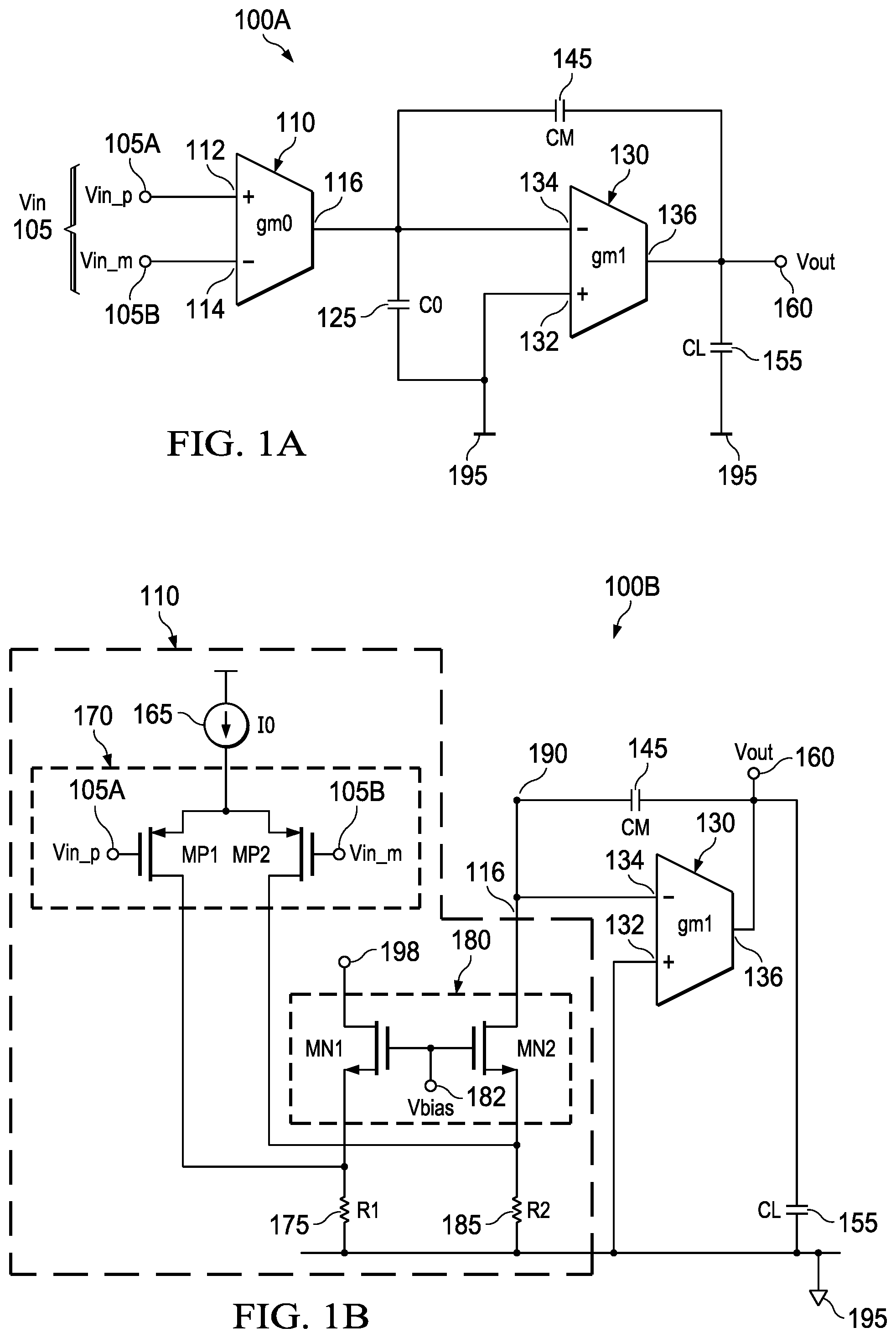 Patent US12348203 — Nonlinear frequency compensation system — Figure 1