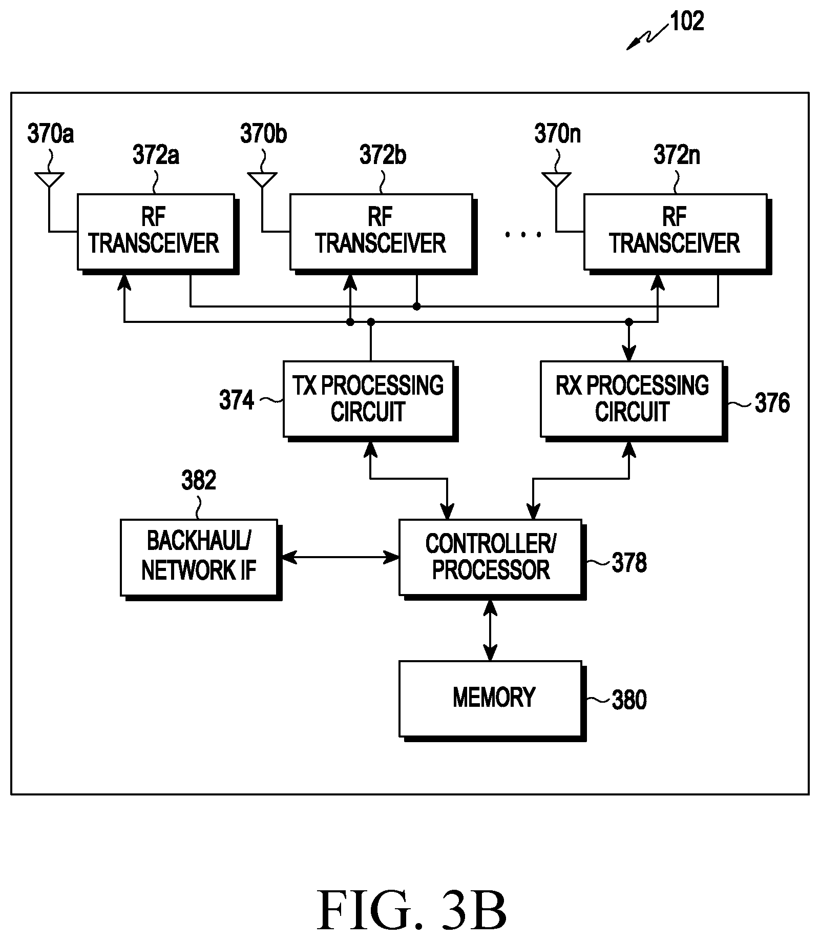 Patent US12348274 Figure 4 – Node and method performed by the node in wireless communication system