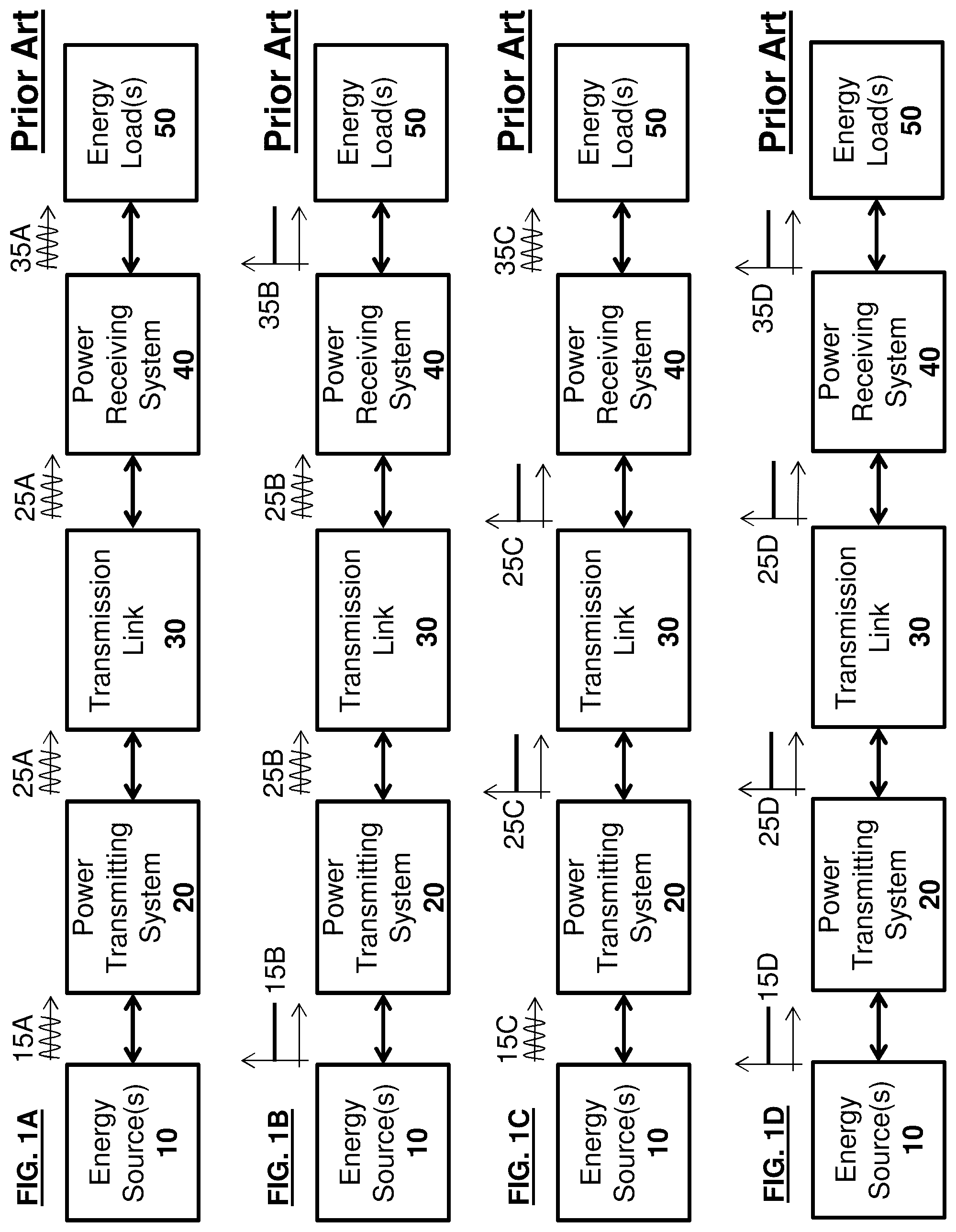 Patent US12348281 — Systems and methods for co-transmission of discrete power and data — Figure 1