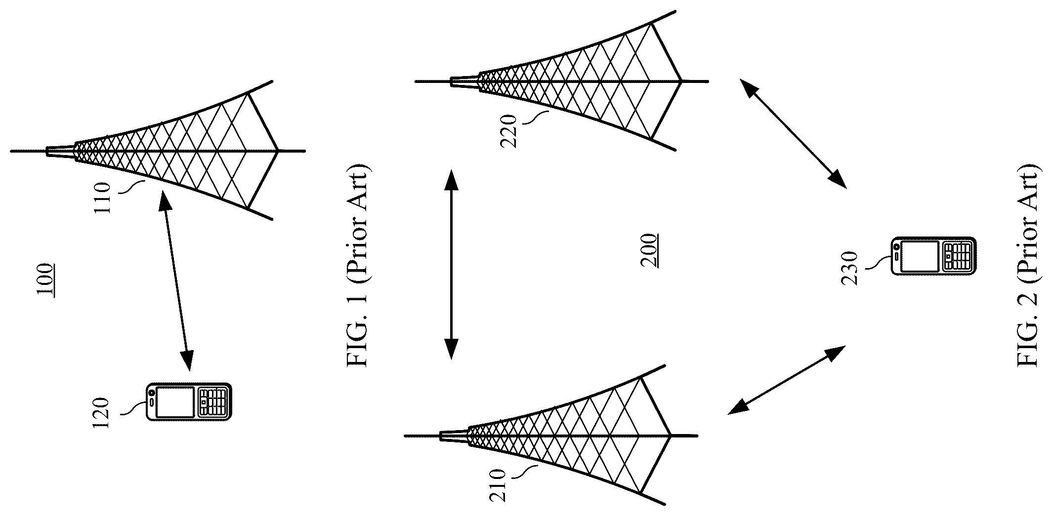 Patent US12348297 — Information reporting method and apparatus — Figure 1