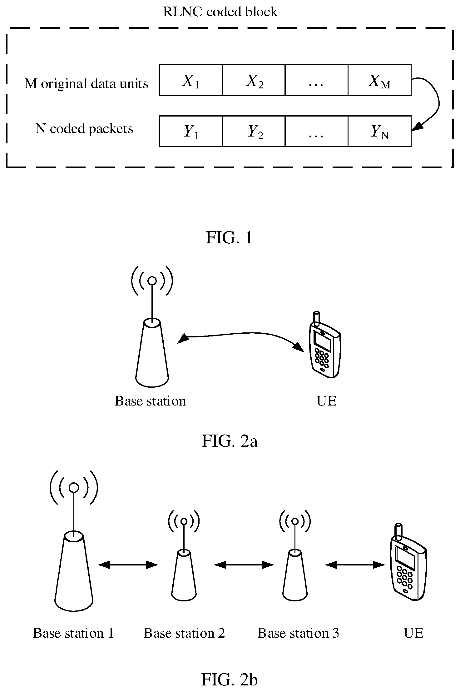Patent US12348309 — Data processing method and apparatus — Figure 1