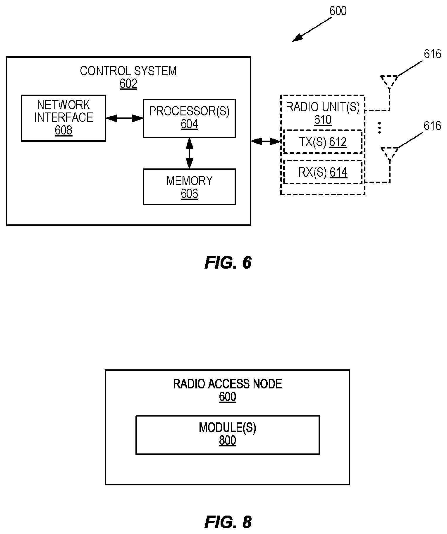 Patent US12348317 Figure 5 – Systems and methods for reliable MAC CE ACK/NACK confirmation