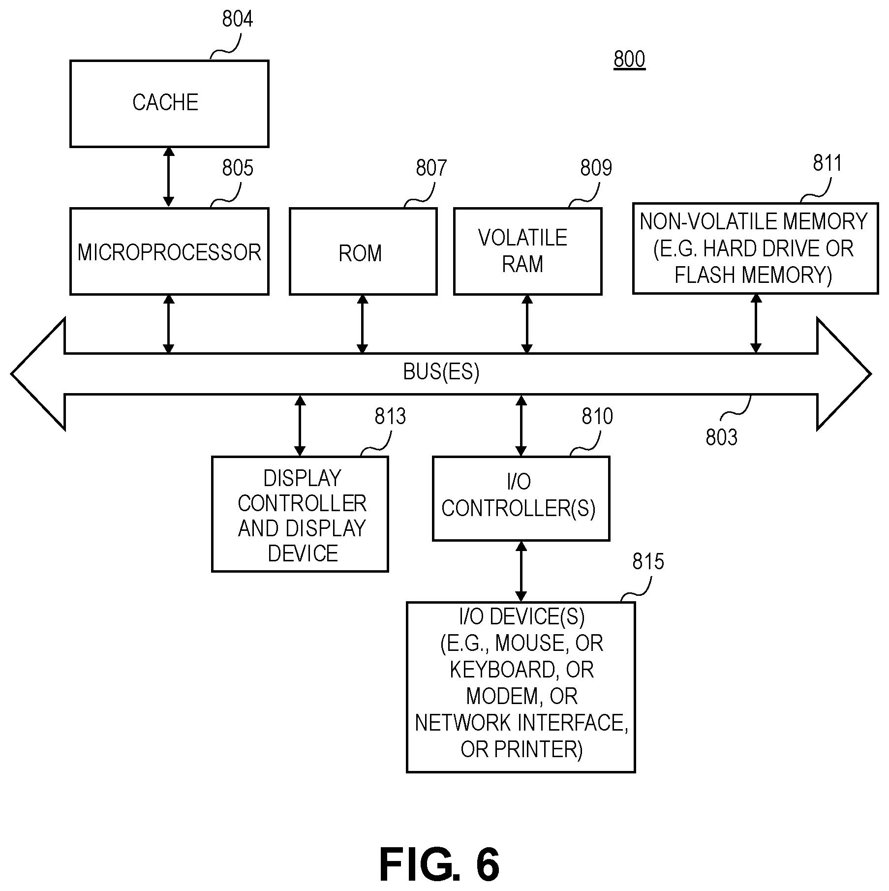 Patent US12348399 Figure 6 – High frequency probing for network bandwidth estimation using video data in real-time video conference