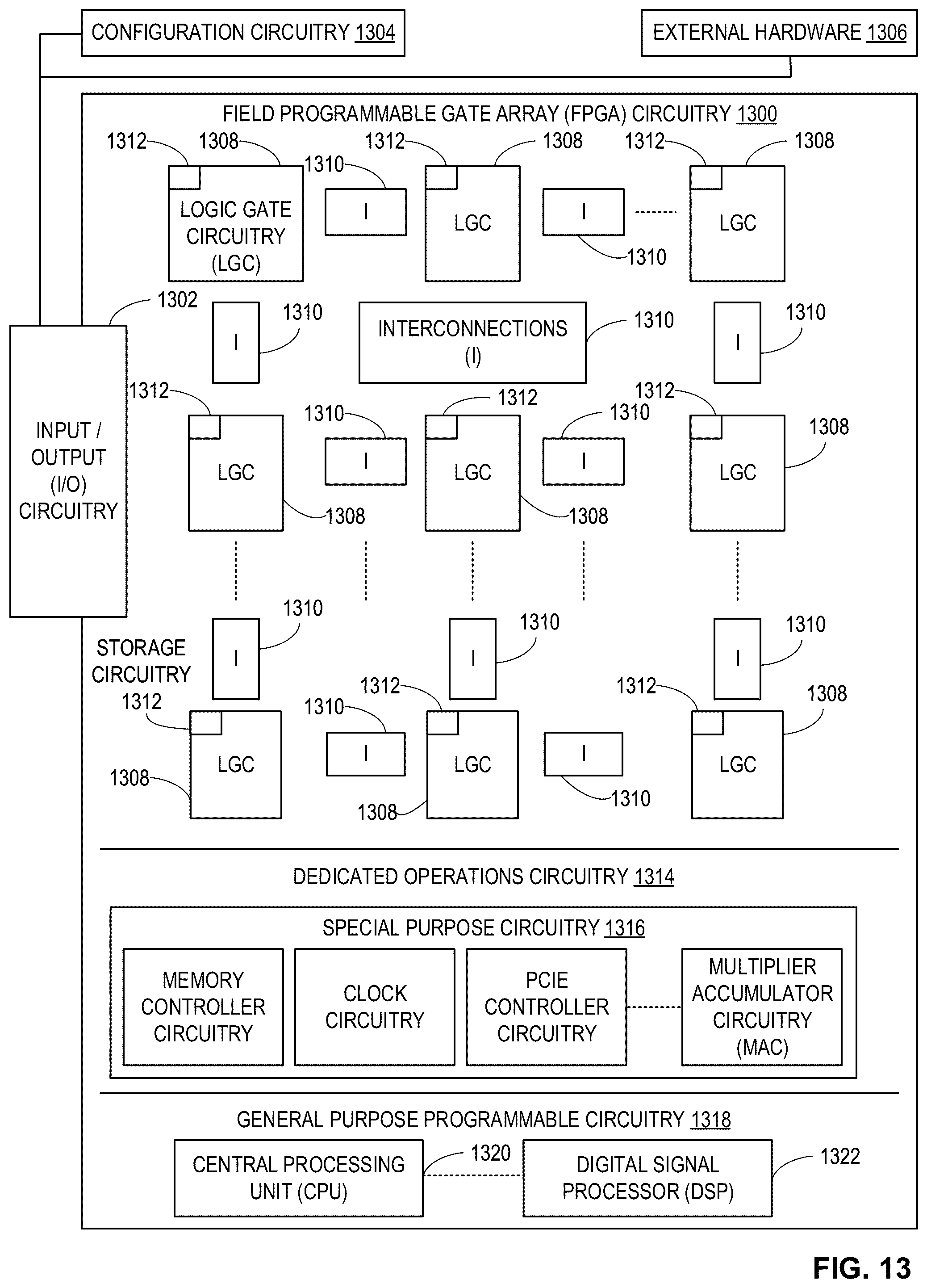 Patent US12348424 Figure 13 – Systems, apparatus, and methods for edge data prioritization