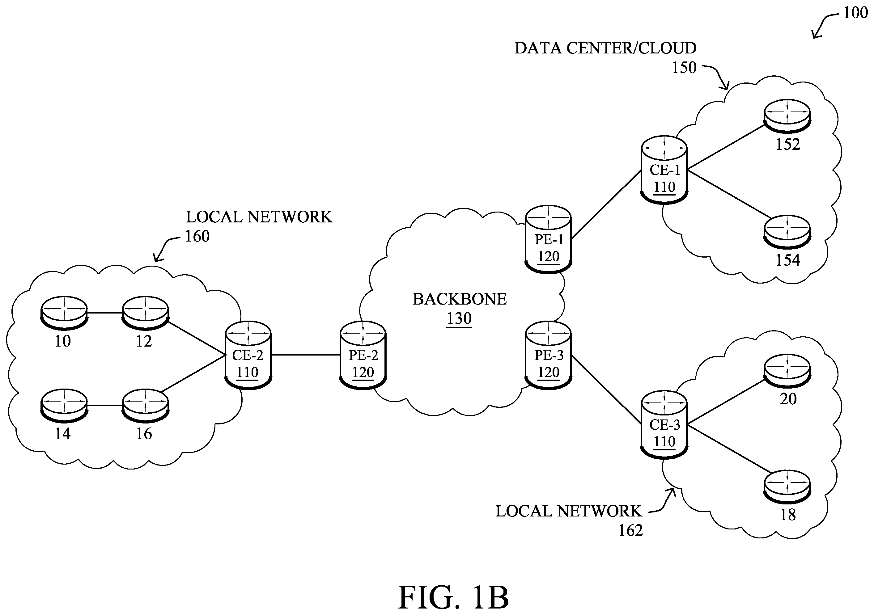 Patent US12348505 Figure 2 – Byte code monitoring to avoid certificate-based outages
