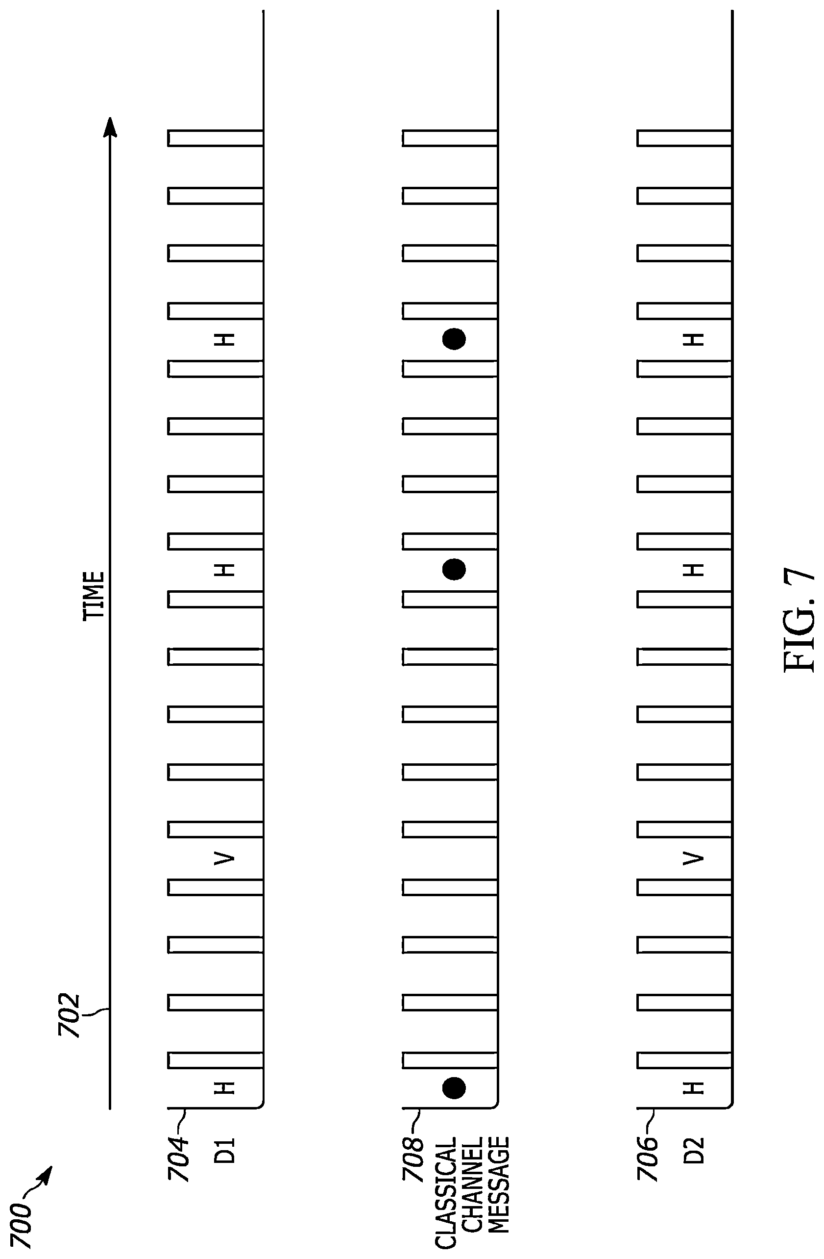 Patent US12348622 Figure 14 – System and method for generating and sharing pairs of random numbers