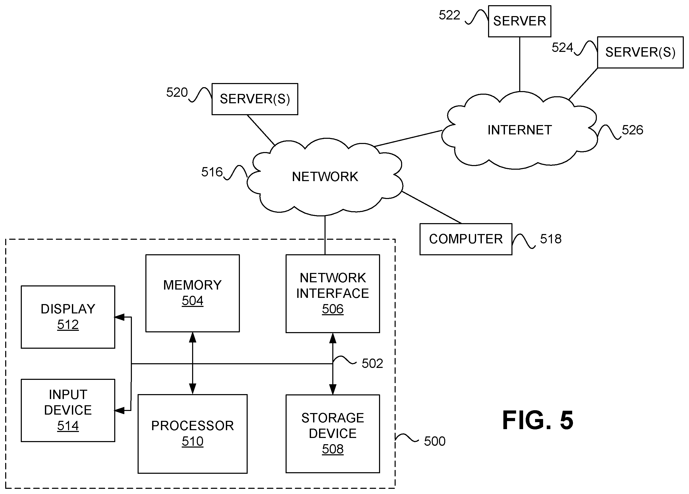 Patent US12348629 Figure 7 – Acknowledgement-based key retirement