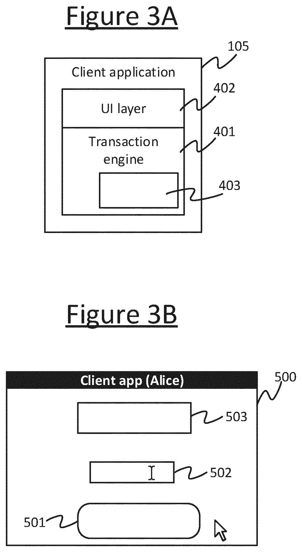 Patent US12348652 Figure 3 – Key derivation method