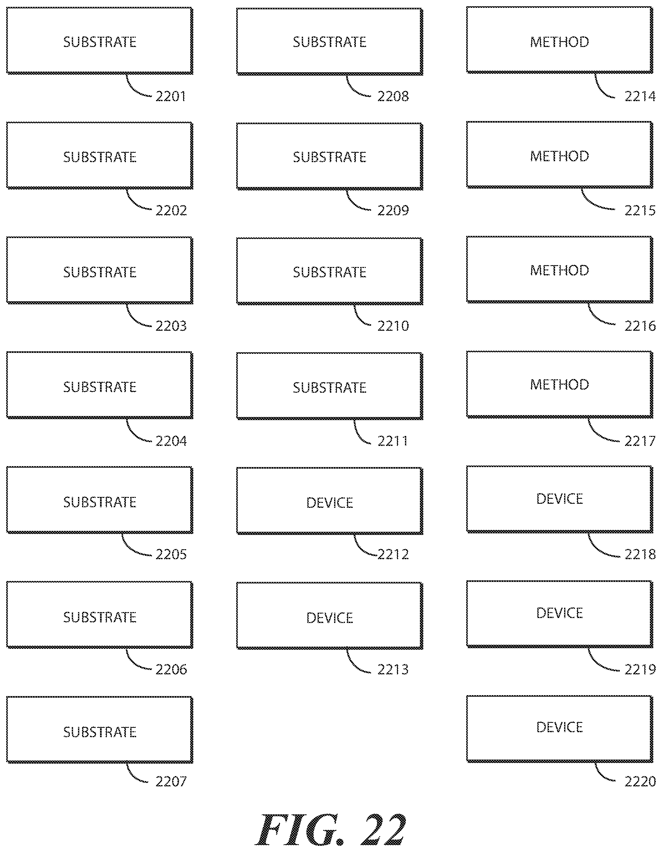 Patent US12348657 Figure 16 – Hinged electronic device with flexible substrate having dynamic regions defining one or more apertures