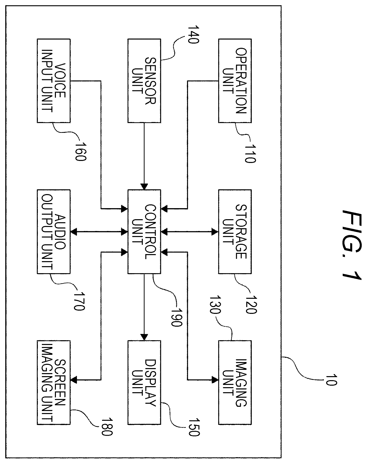 Patent US12348665 — Program, information processing device, and information processing method — Figure 1