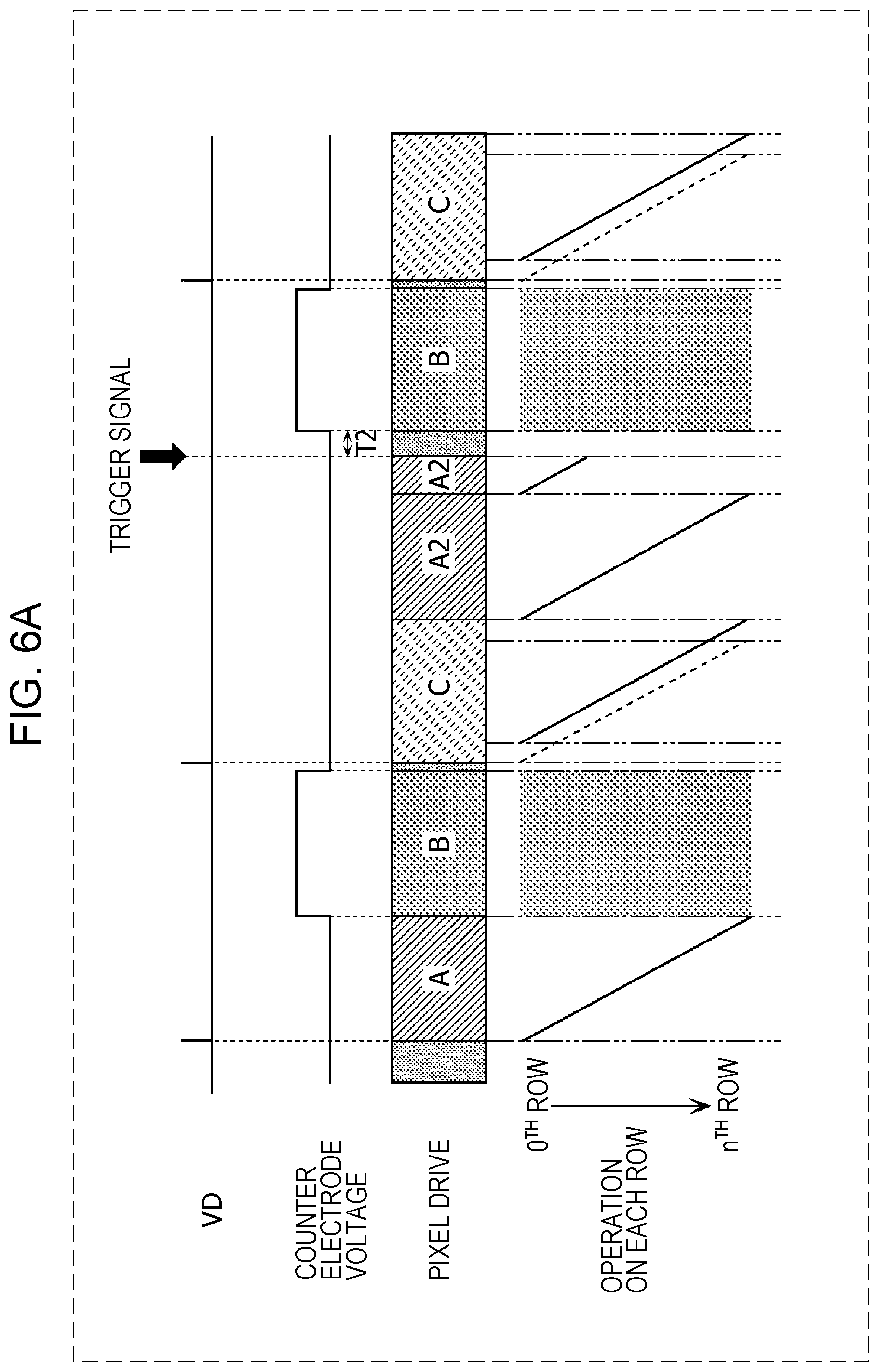Patent US12348681 Figure 8 – Imaging device and control method