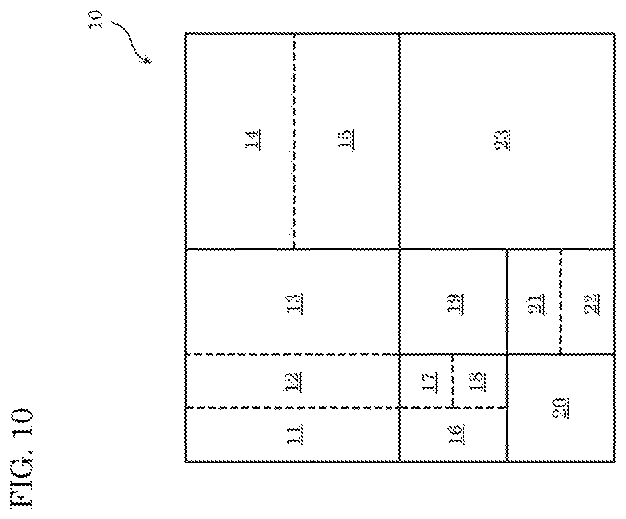 Patent US12348717 Figure 9 – Encoder that performs calculation from which a plurality of discrete integers are yieldable as a calculation result to derive one of the plurality of discrete integers as a quantization parameter threshold