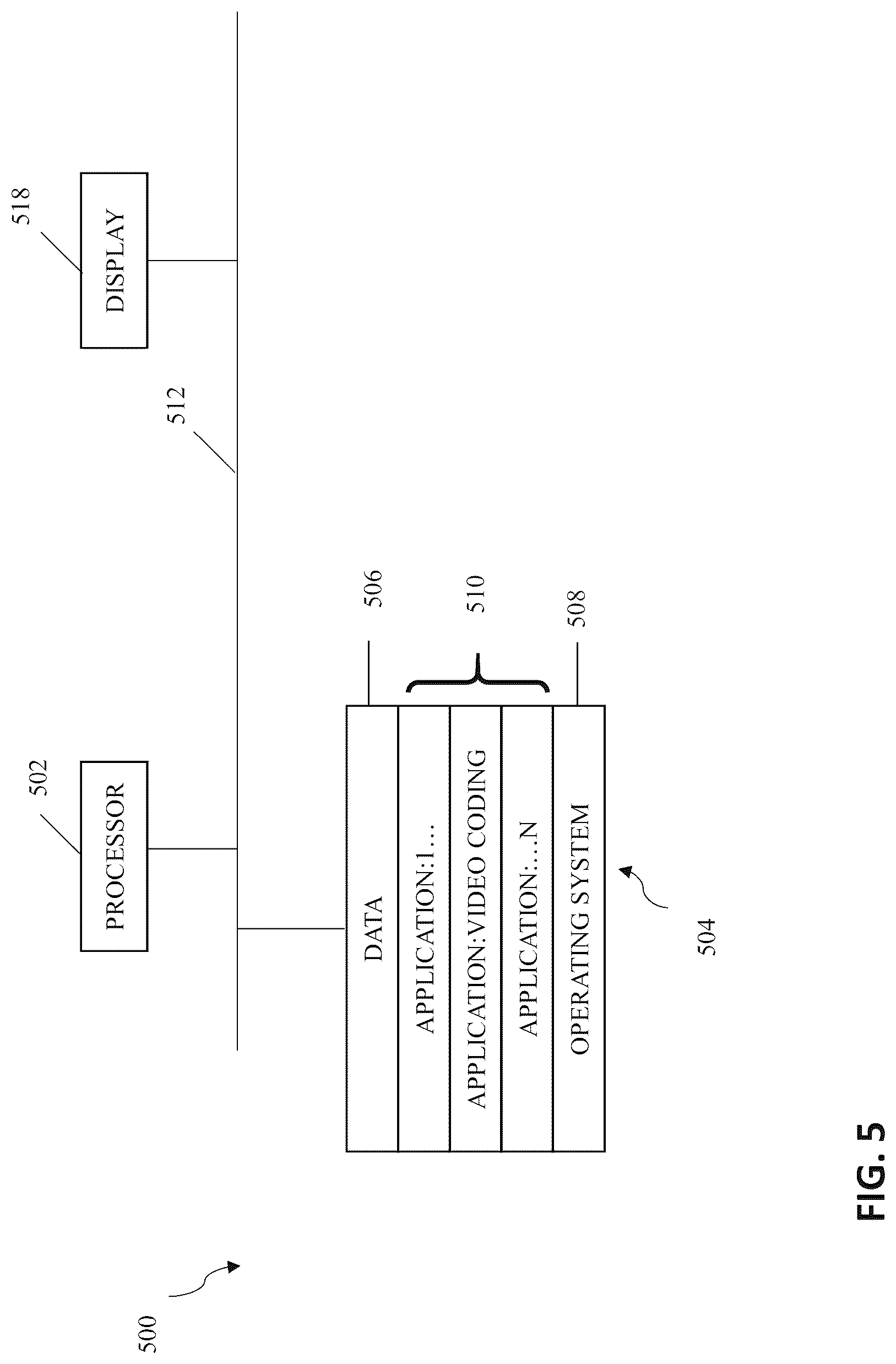 Patent US12348742 Figure 6 – Encoder, a decoder and corresponding methods of signaling and semantics in parameter sets