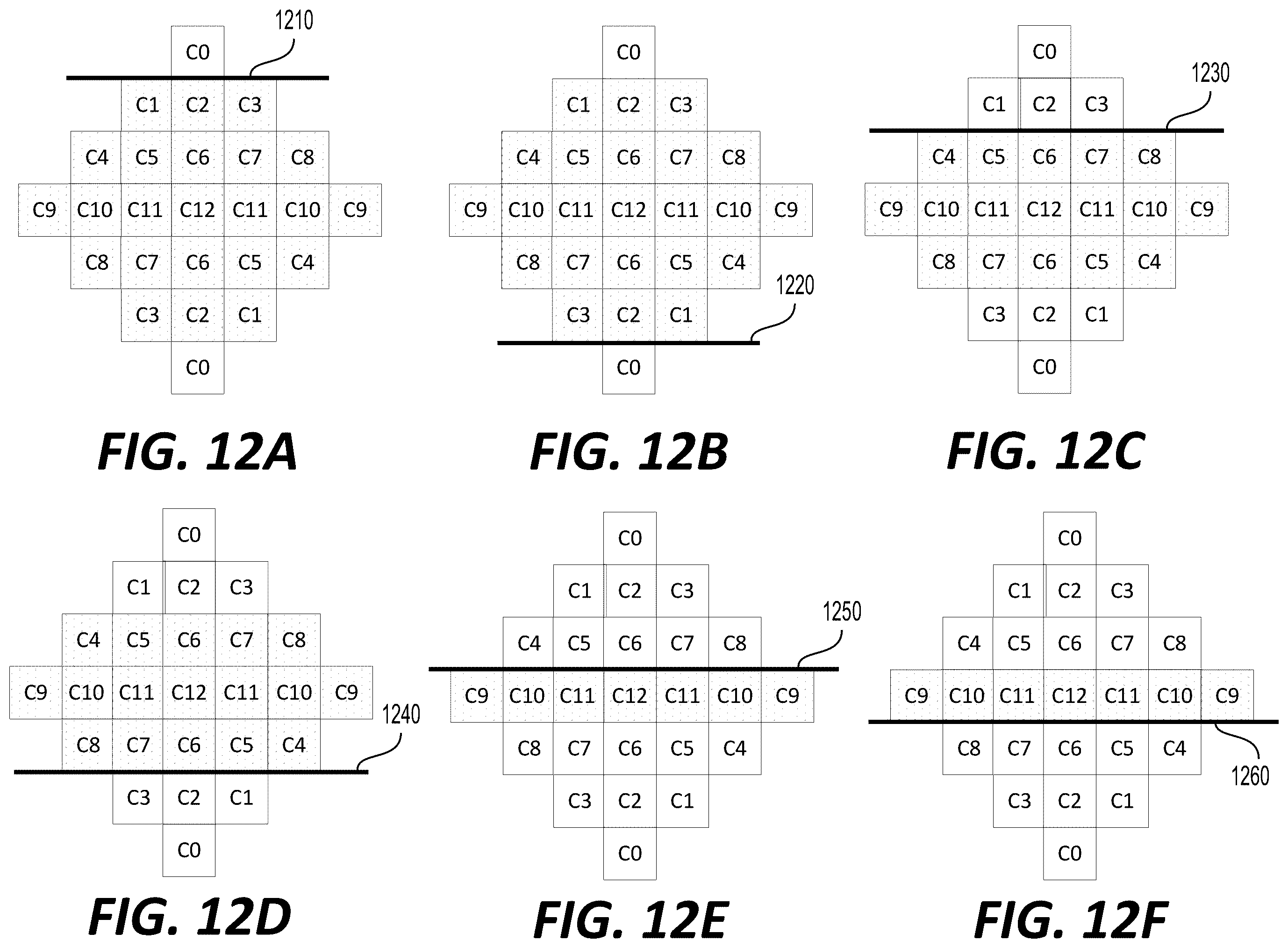 Patent US12348748 Figure 14 – Cross component filtering using a temporal source frame