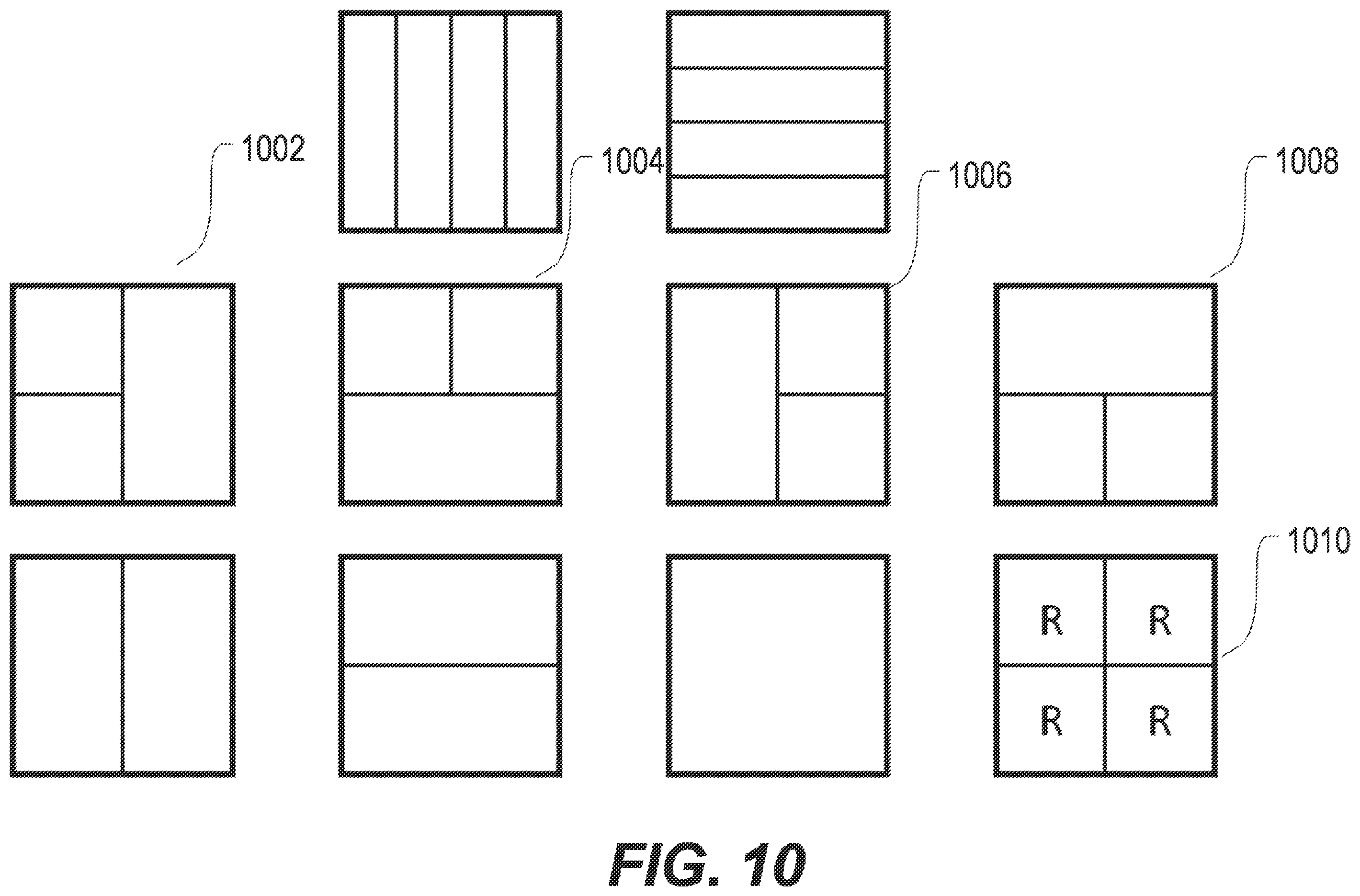 Patent US12348780 Figure 11 – Block-level window size update for arithmetic coding