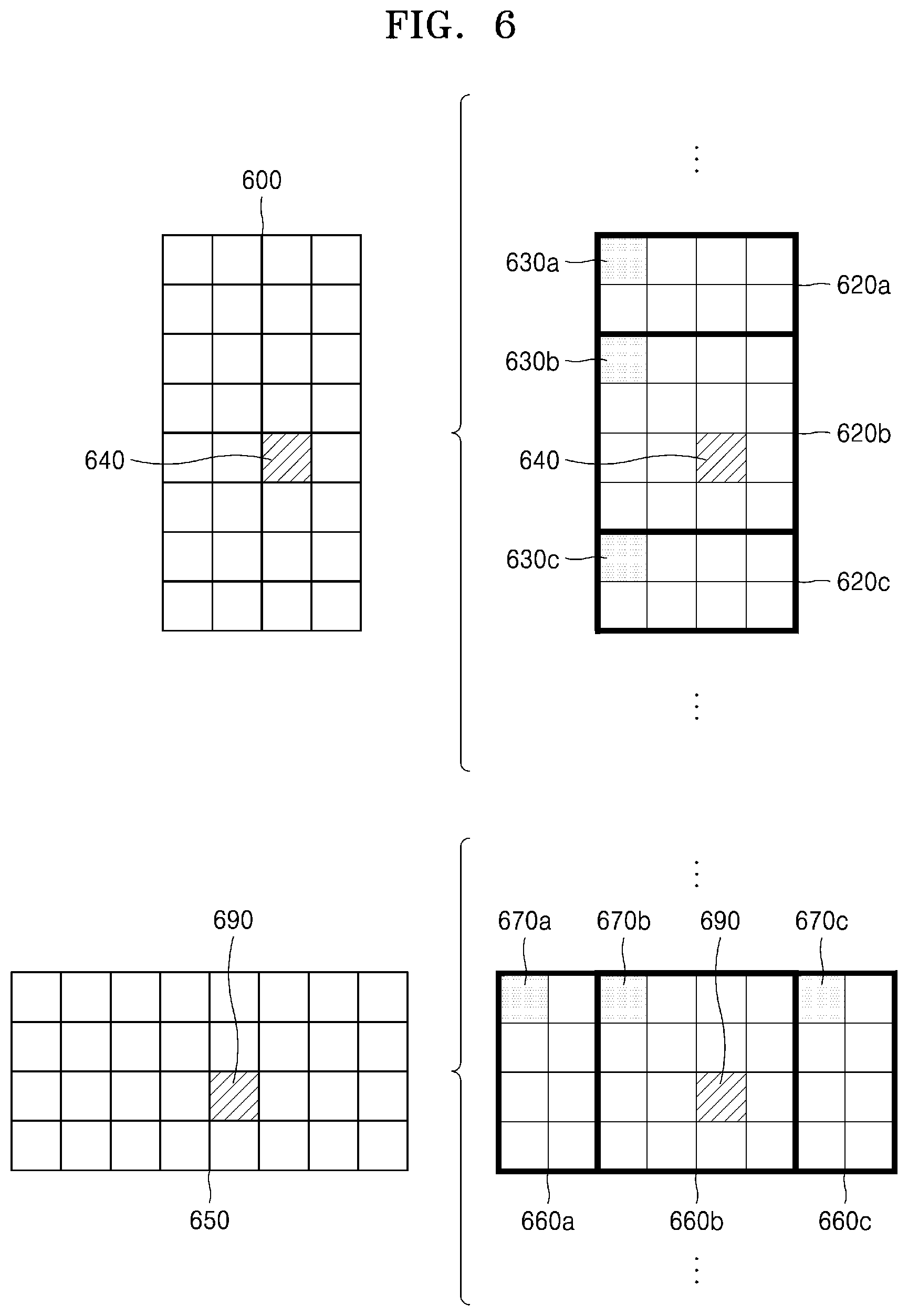 Patent US12348790 Figure 10 – Entropy encoding and decoding apparatus and method for using the same