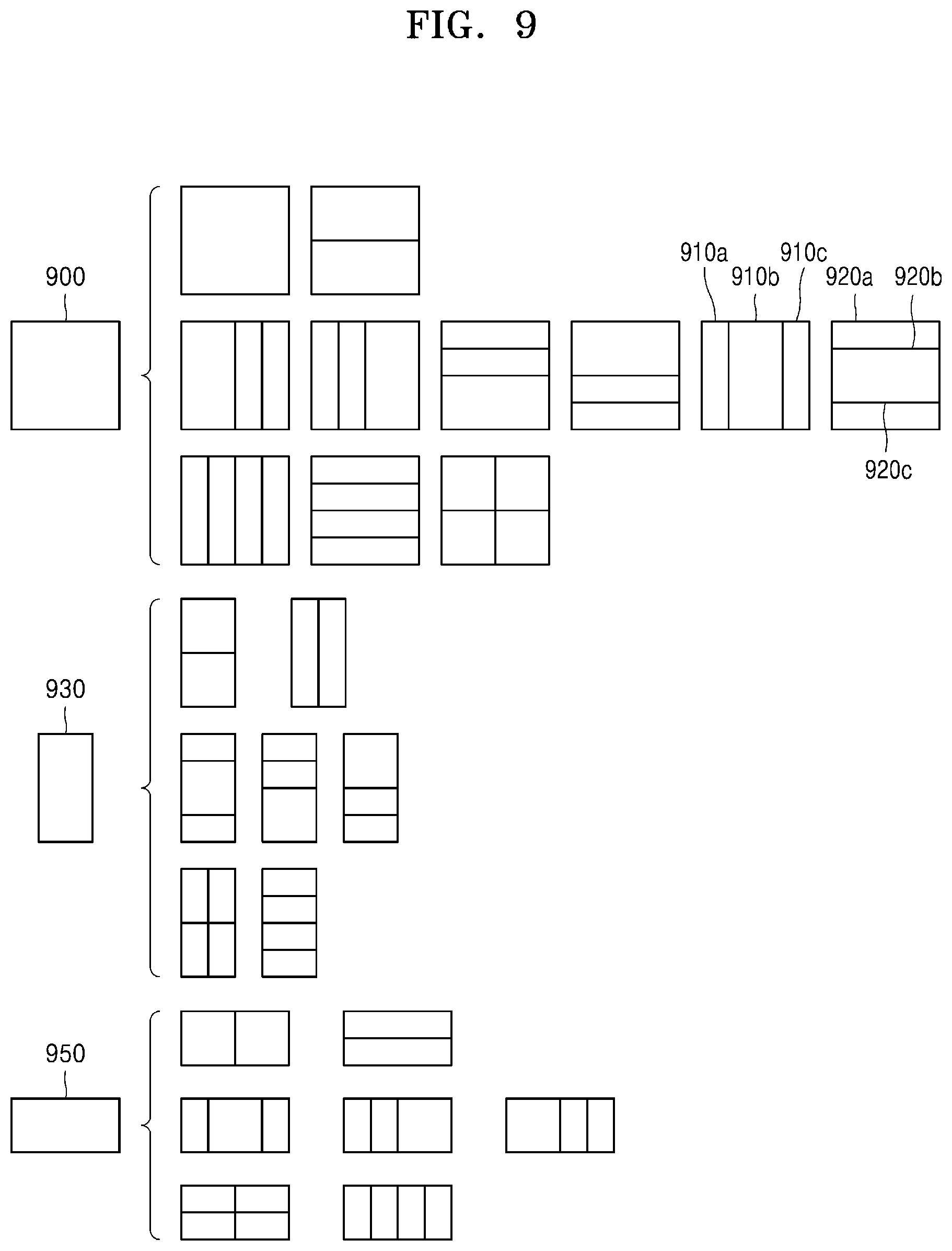 Patent US12348790 Figure 13 – Entropy encoding and decoding apparatus and method for using the same