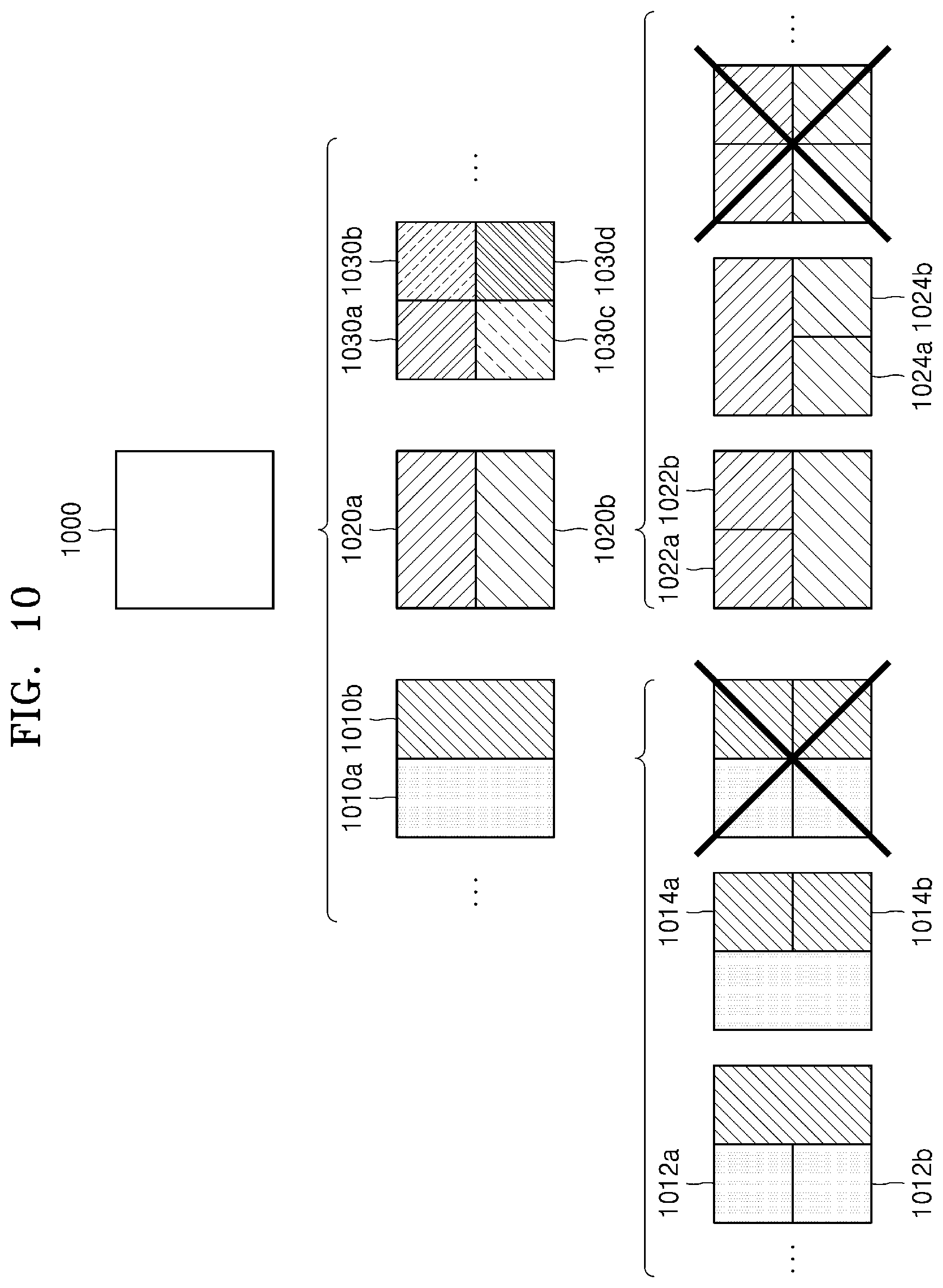 Patent US12348790 Figure 14 – Entropy encoding and decoding apparatus and method for using the same