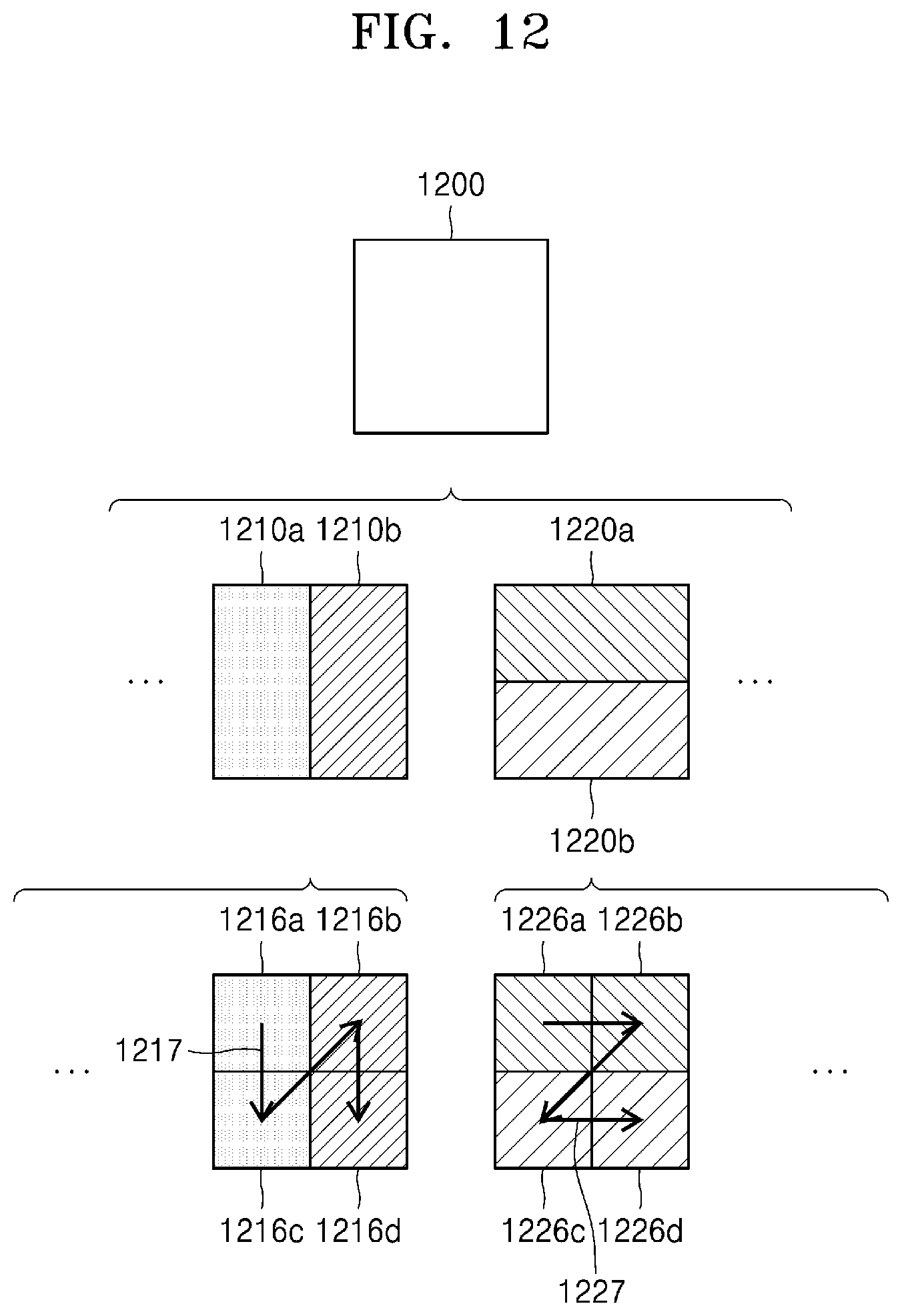 Patent US12348790 Figure 16 – Entropy encoding and decoding apparatus and method for using the same