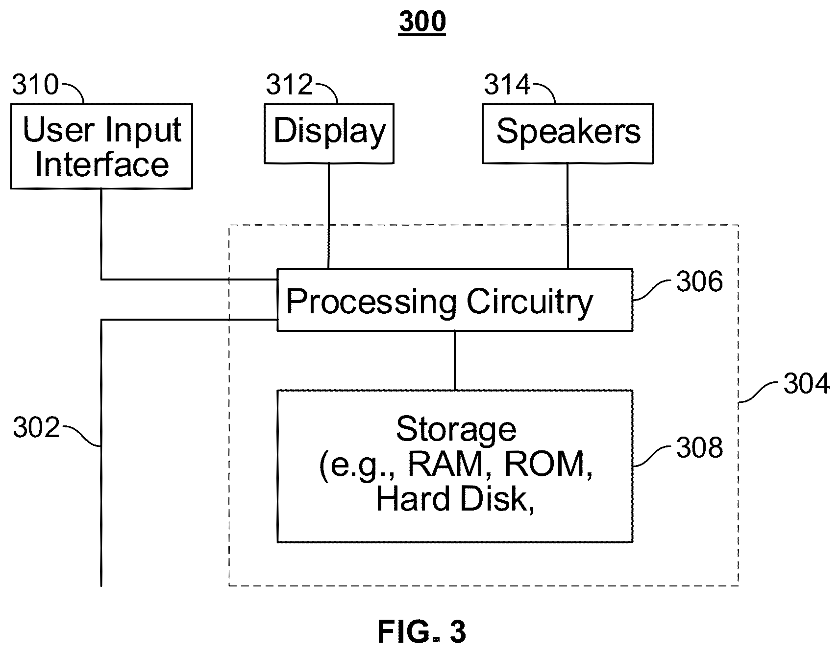 Patent US12348796 Figure 3 – Systems and methods for improved media slot allocation