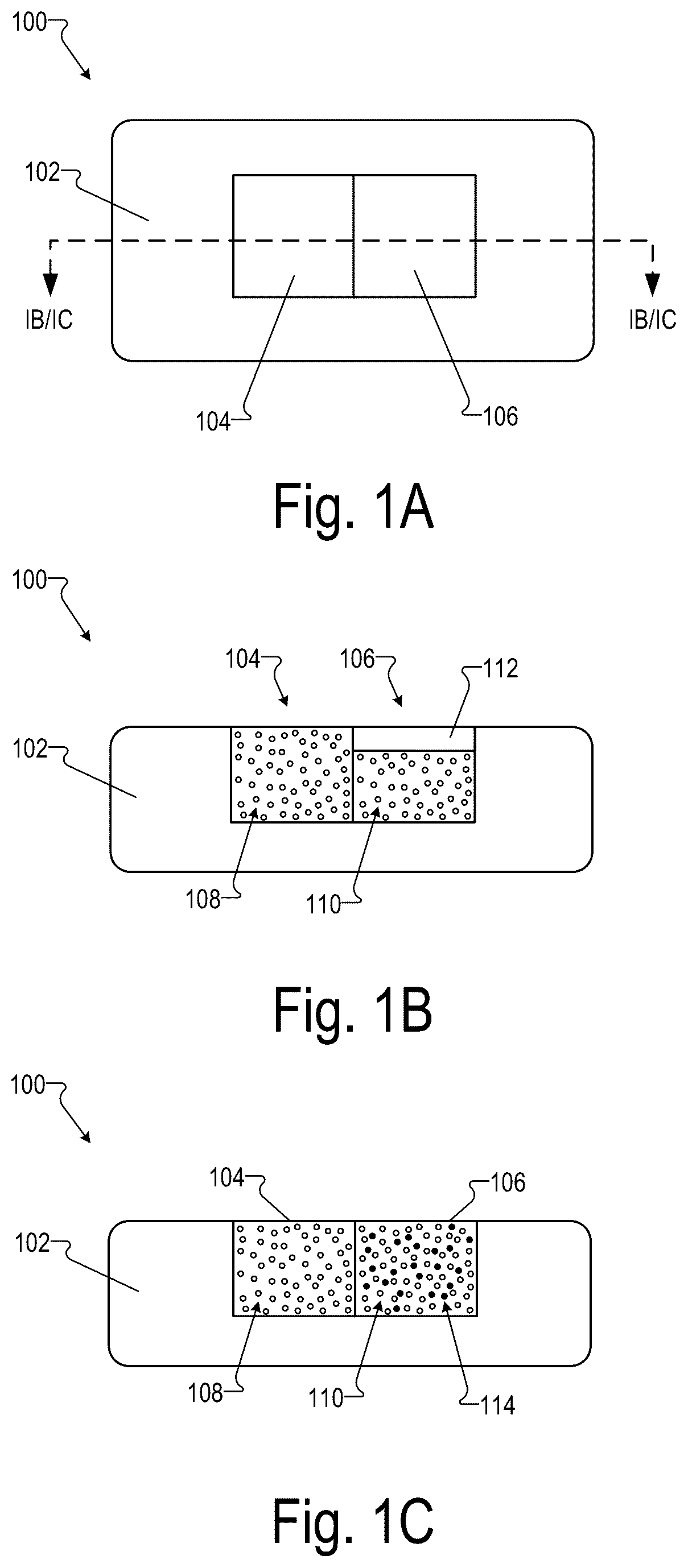 Patent US12348841 — Systems and methods for determining a measure of photobleaching of a fluorescence target — Figure 1