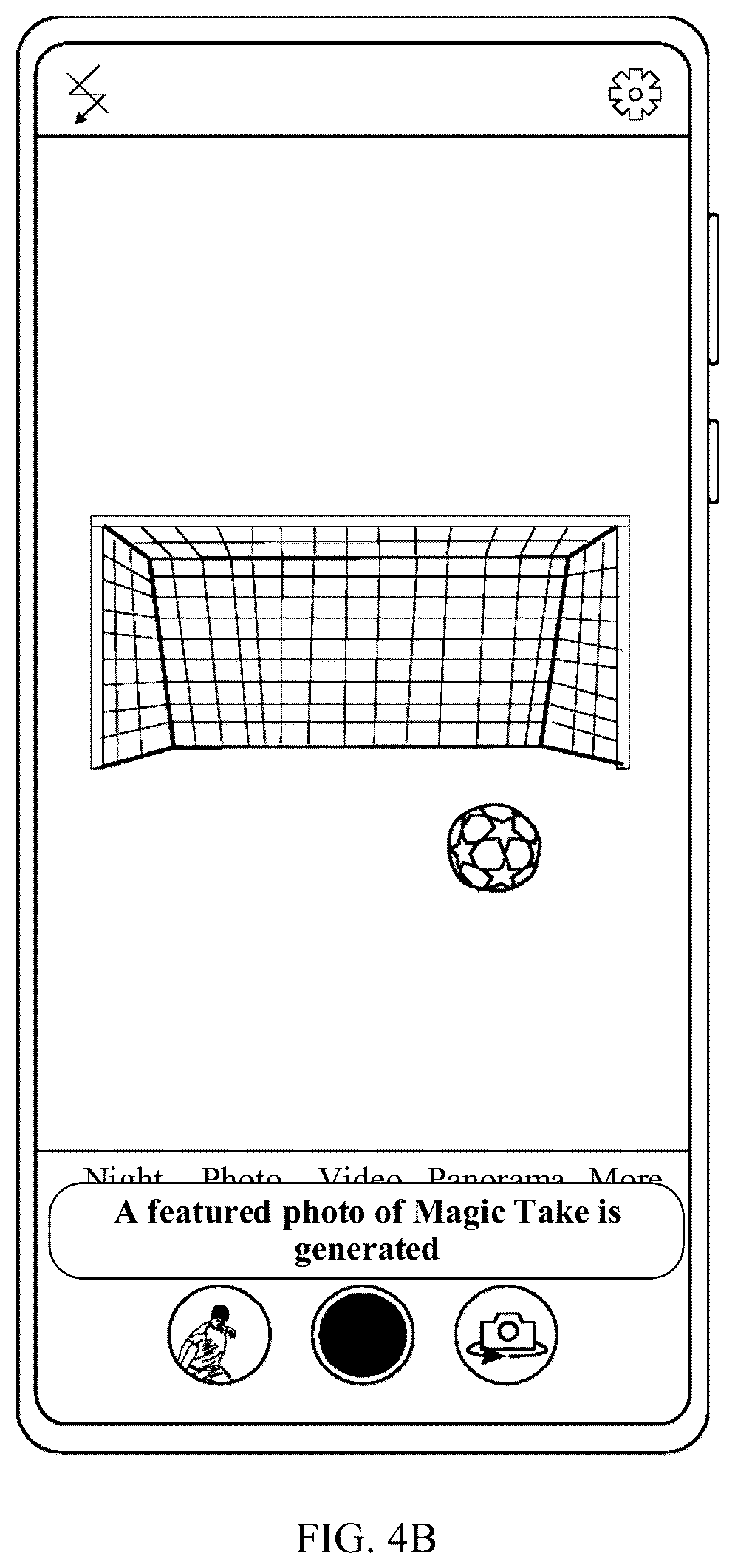 Patent US12348858 Figure 11 – Video processing method, electronic device, and readable medium