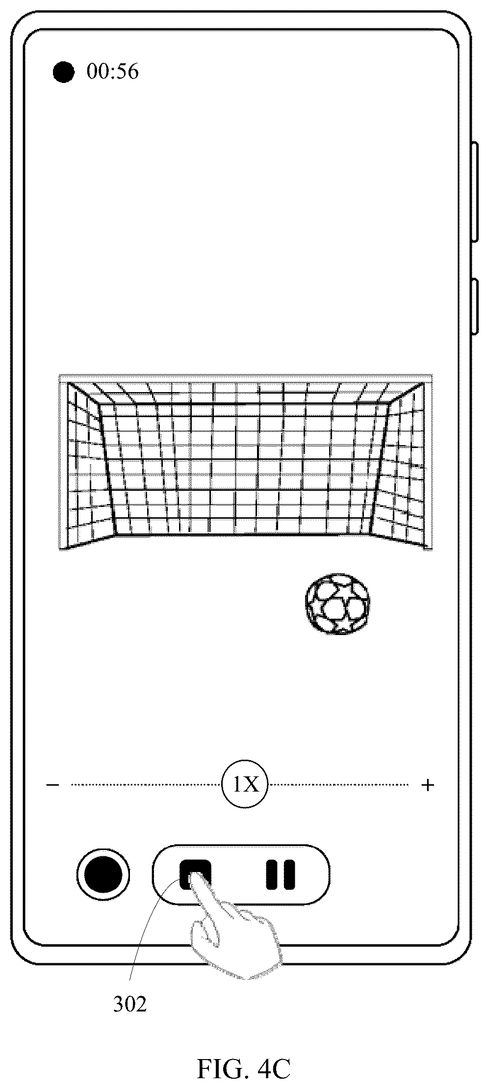 Patent US12348858 Figure 12 – Video processing method, electronic device, and readable medium