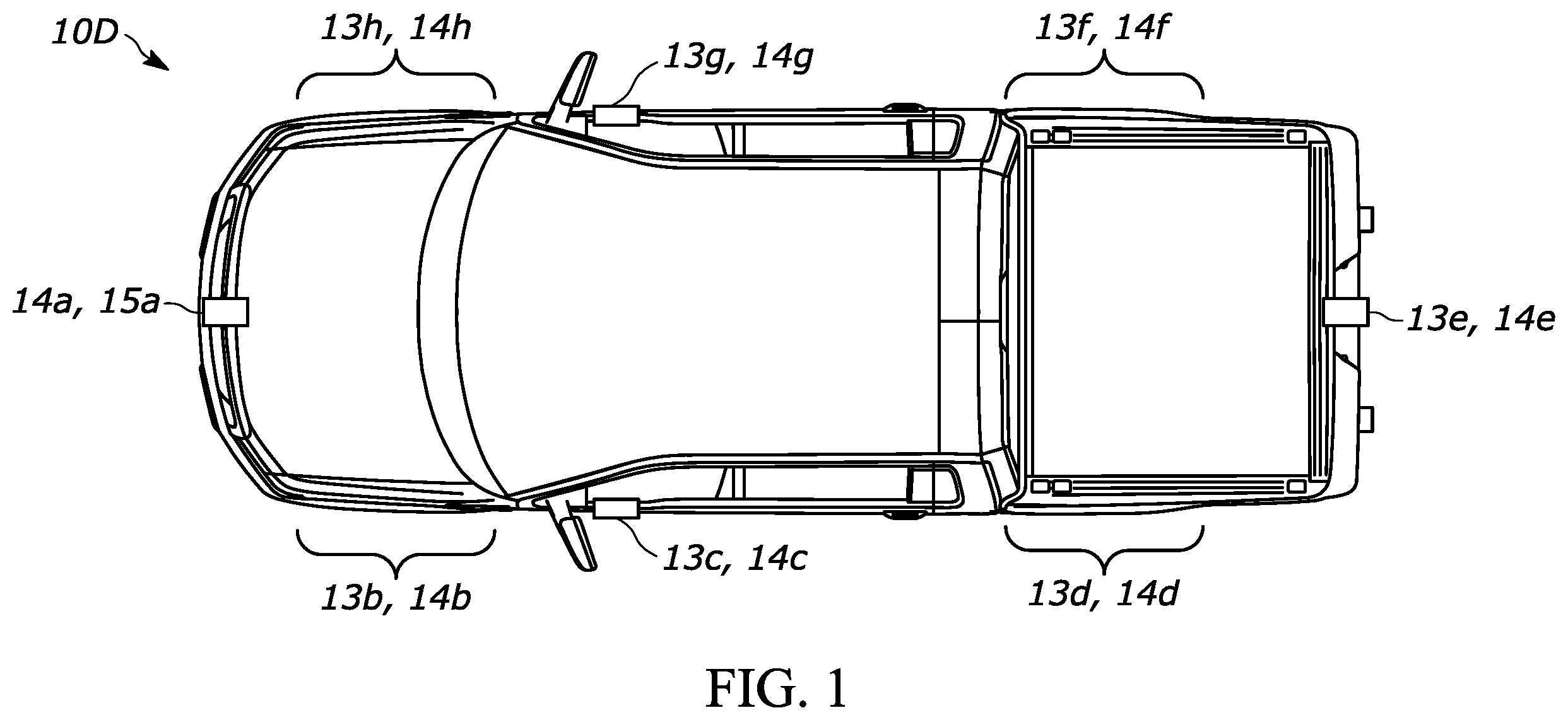 Patent US12348921 Figure 1 – High pressure water protection speaker or microphone