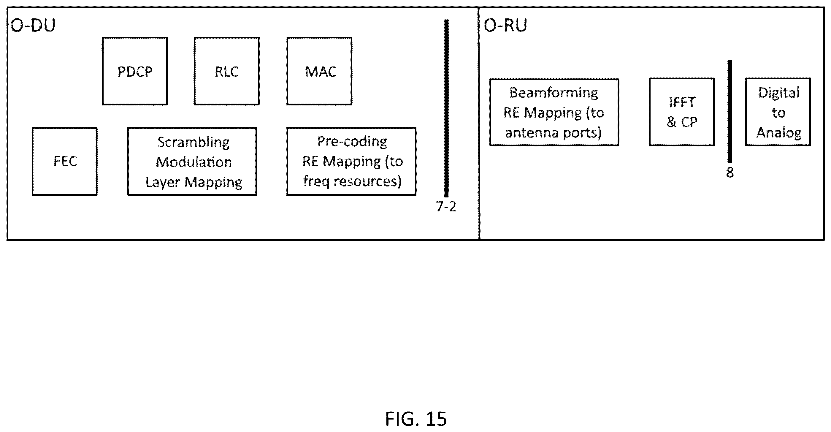Patent US12348974 Figure 15 – System, method, and apparatus for providing optimized network resources