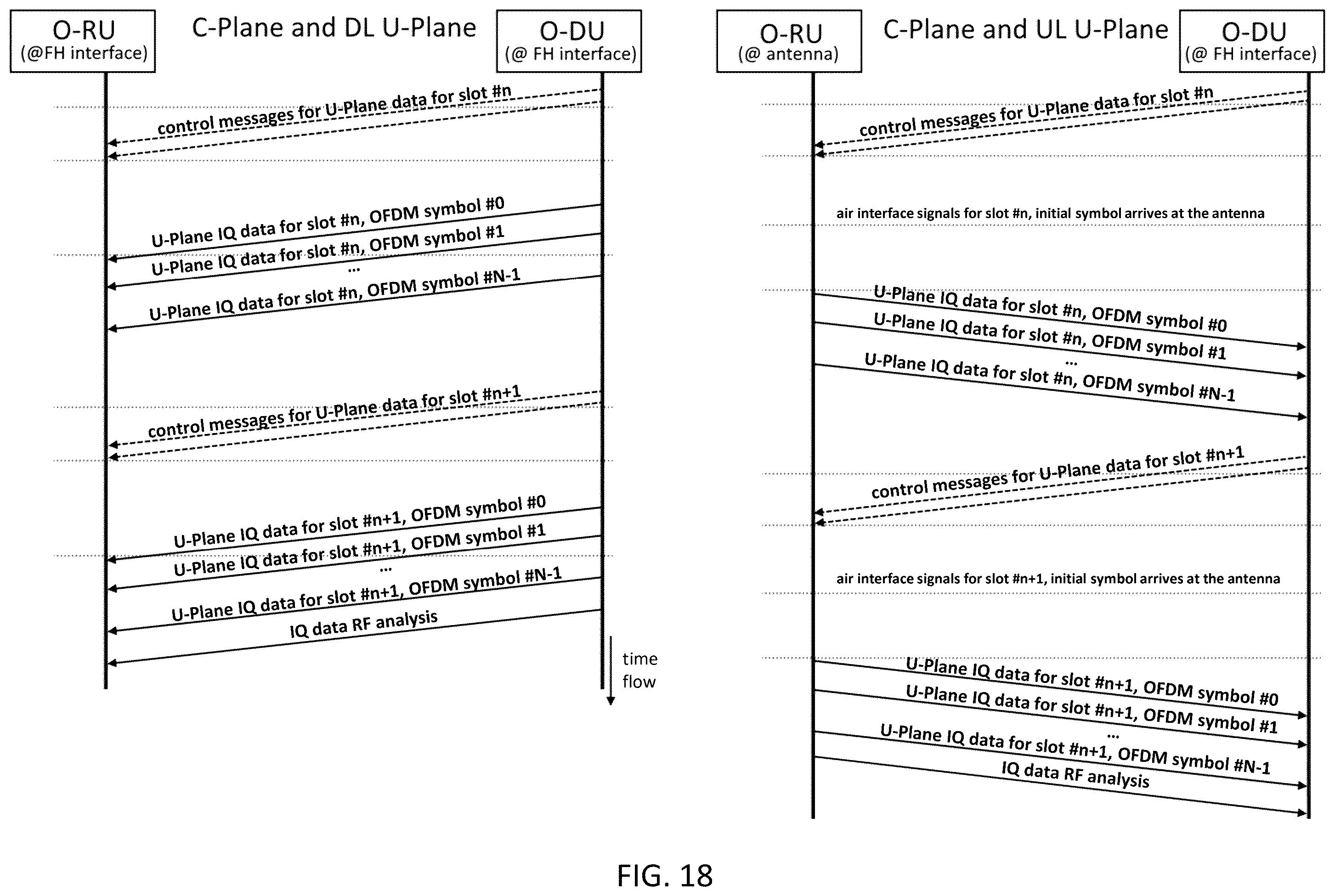 Patent US12348974 Figure 18 – System, method, and apparatus for providing optimized network resources