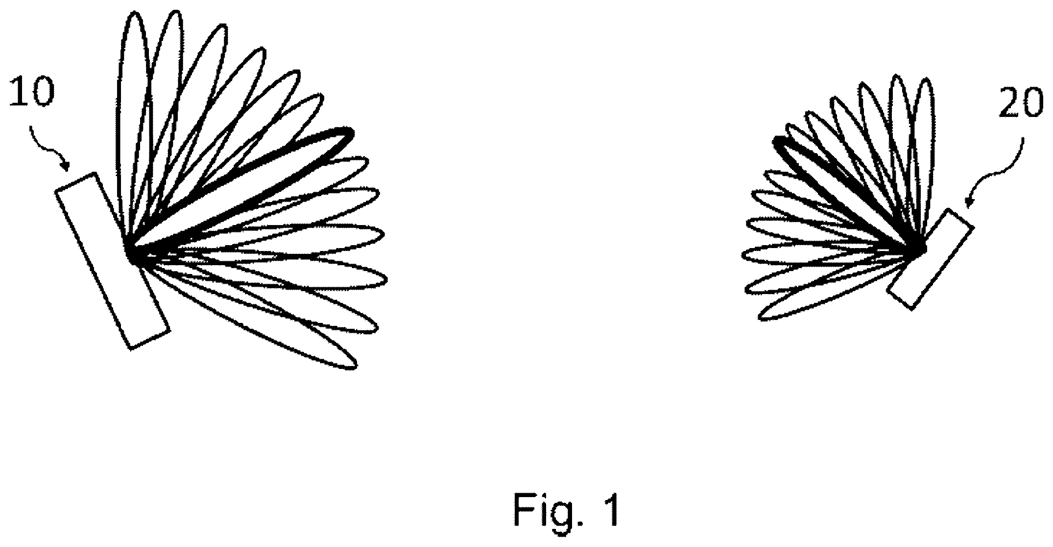 Patent US12348984 — Base station, terminal apparatus, method, program, and recording medium — Figure 1
