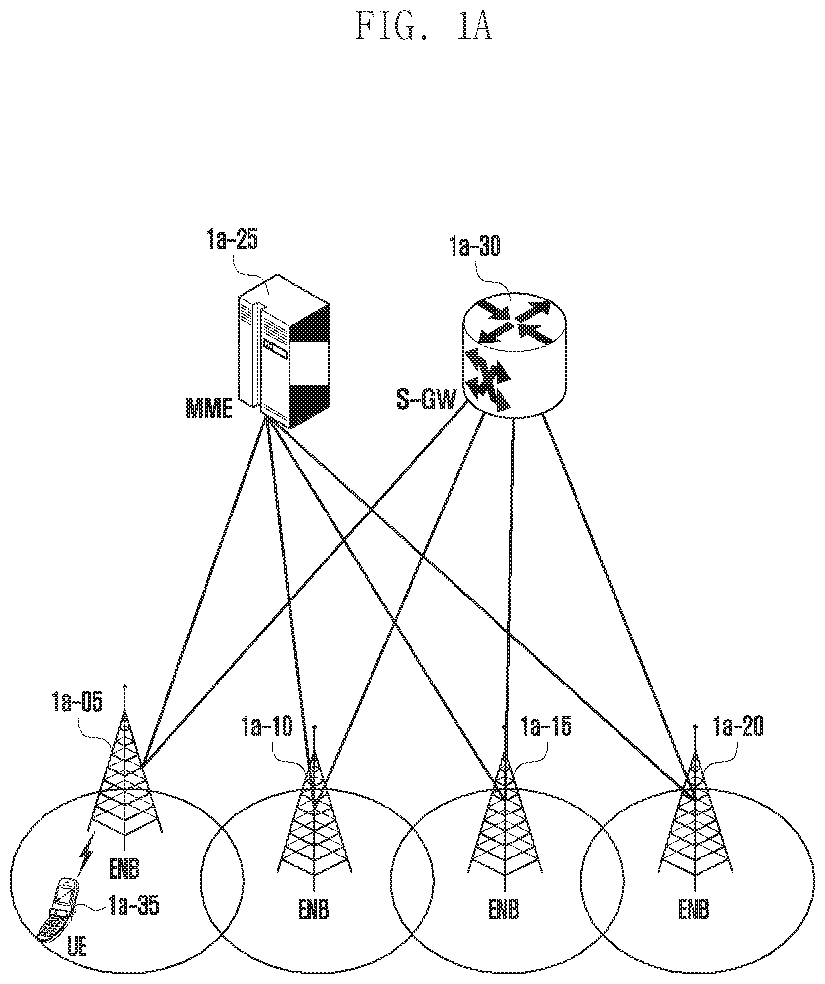 Patent US12348994 — Method and apparatus for configuring measurement of channel pathloss for plurality of TRPs in wireless communication system — Figure 1
