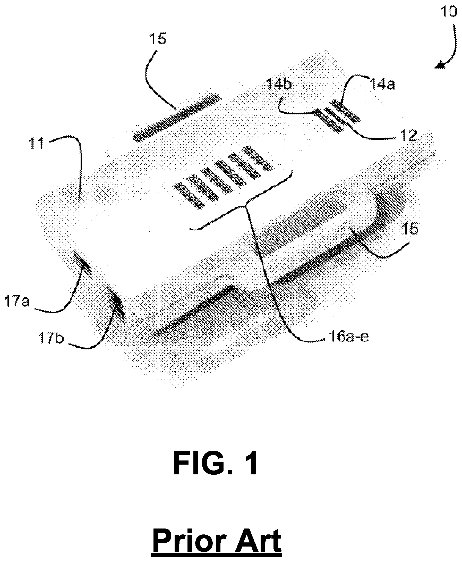 Patent US12350012 — Using PH and SMO2 from a spectral sensor as an indication of subject down time — Figure 1