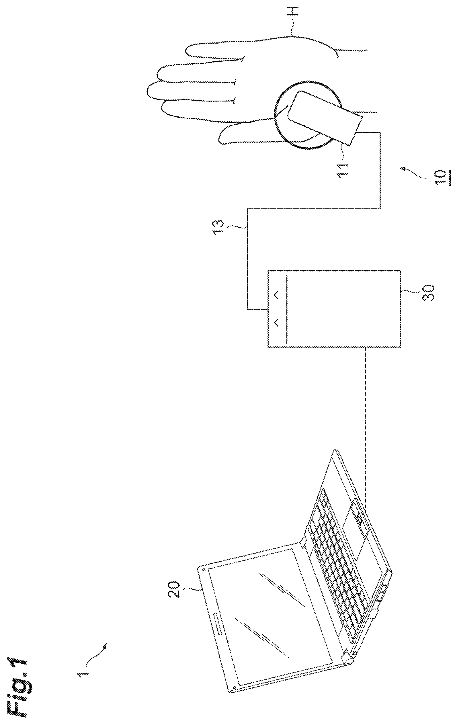 Patent US12350023 Figure 1 – Viscoelasticity characteristics acquisition device, viscoelasticity characteristics acquisition method, viscoelasticity characteristics acquisition program, and recording medium recording said program