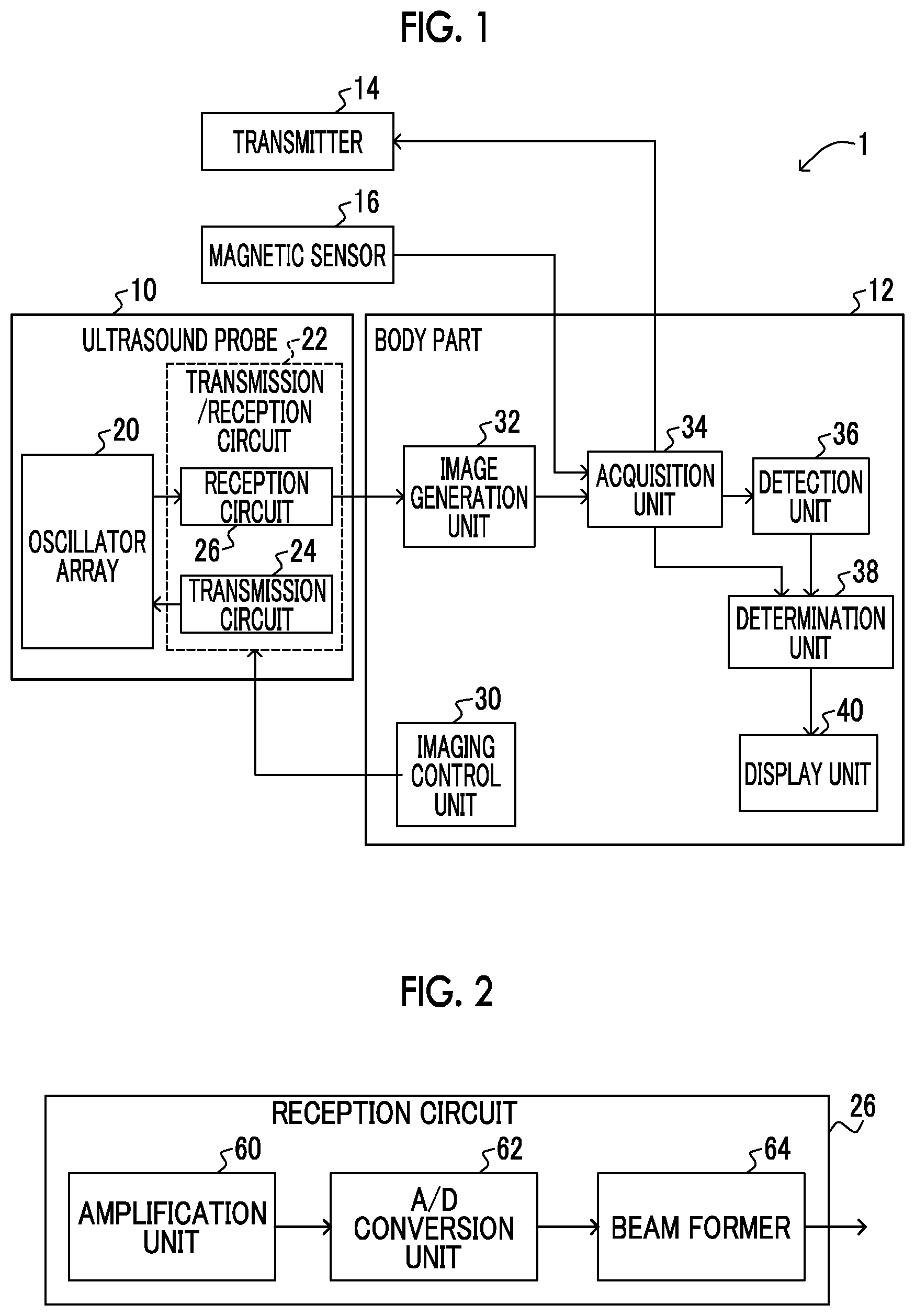 Patent US12350094 — Information processing apparatus, ultrasound diagnostic apparatus, information processing method, and information processing program — Figure 1