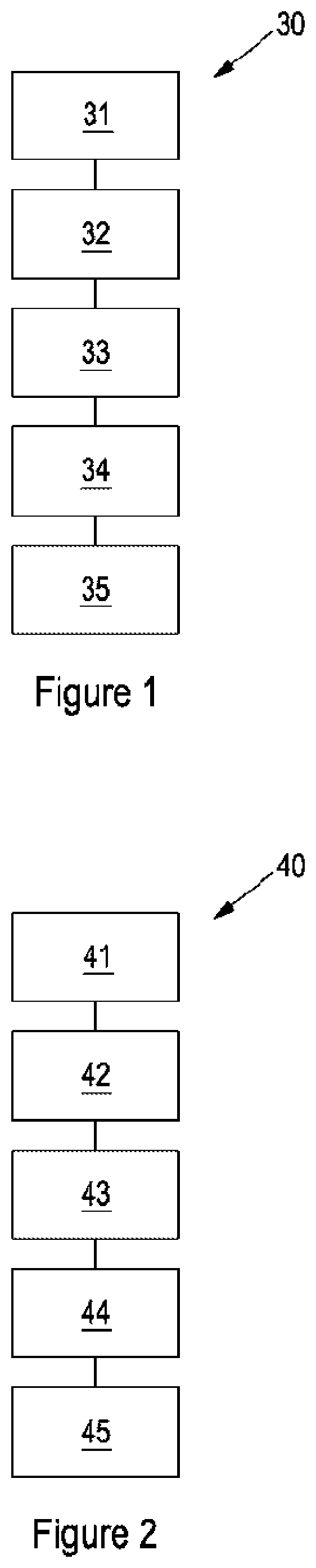 Patent US12350098 — Ultrasound registration — Figure 1