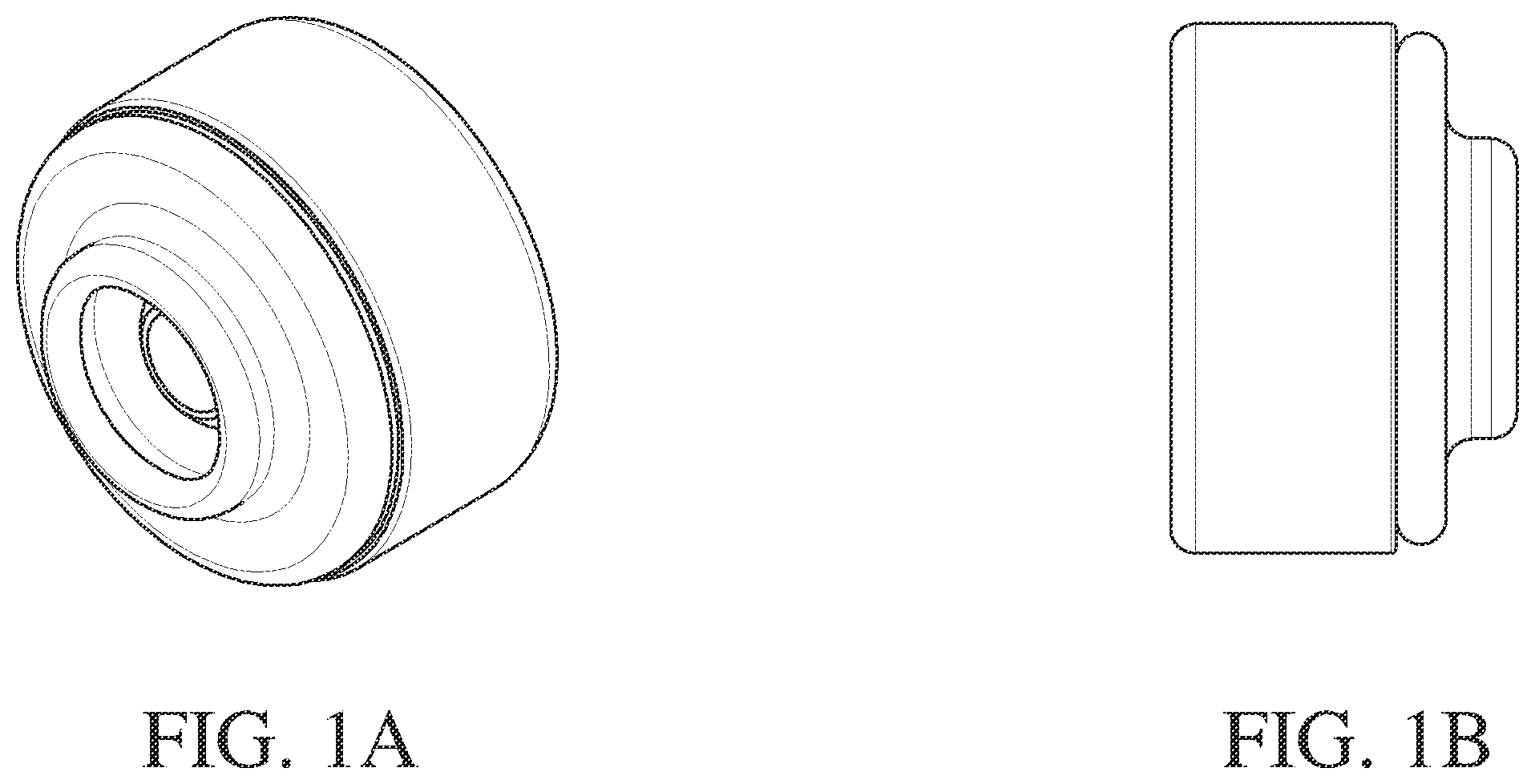 Patent US12350179 — Intragastric device — Figure 1