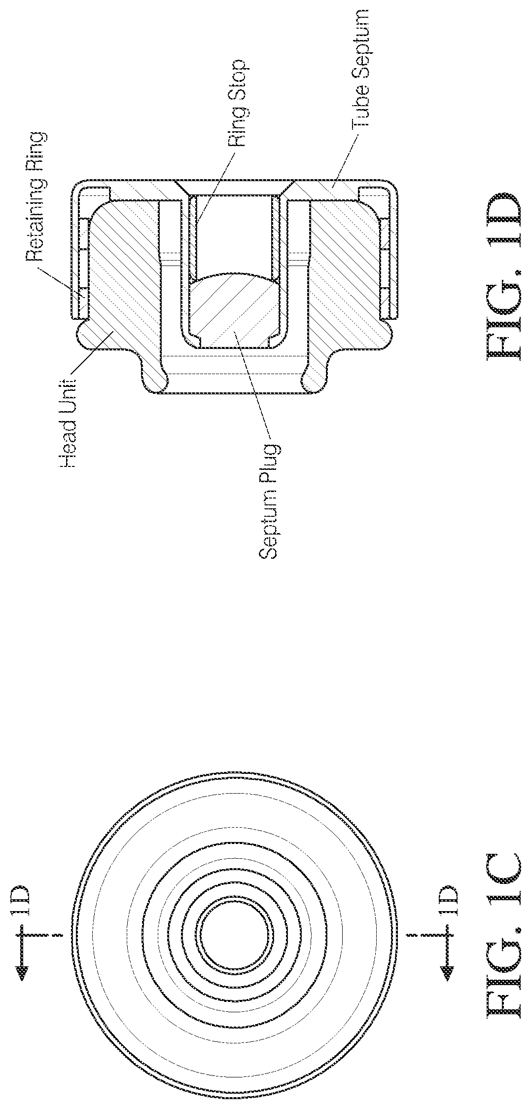 Patent US12350179 Figure 2 – Intragastric device