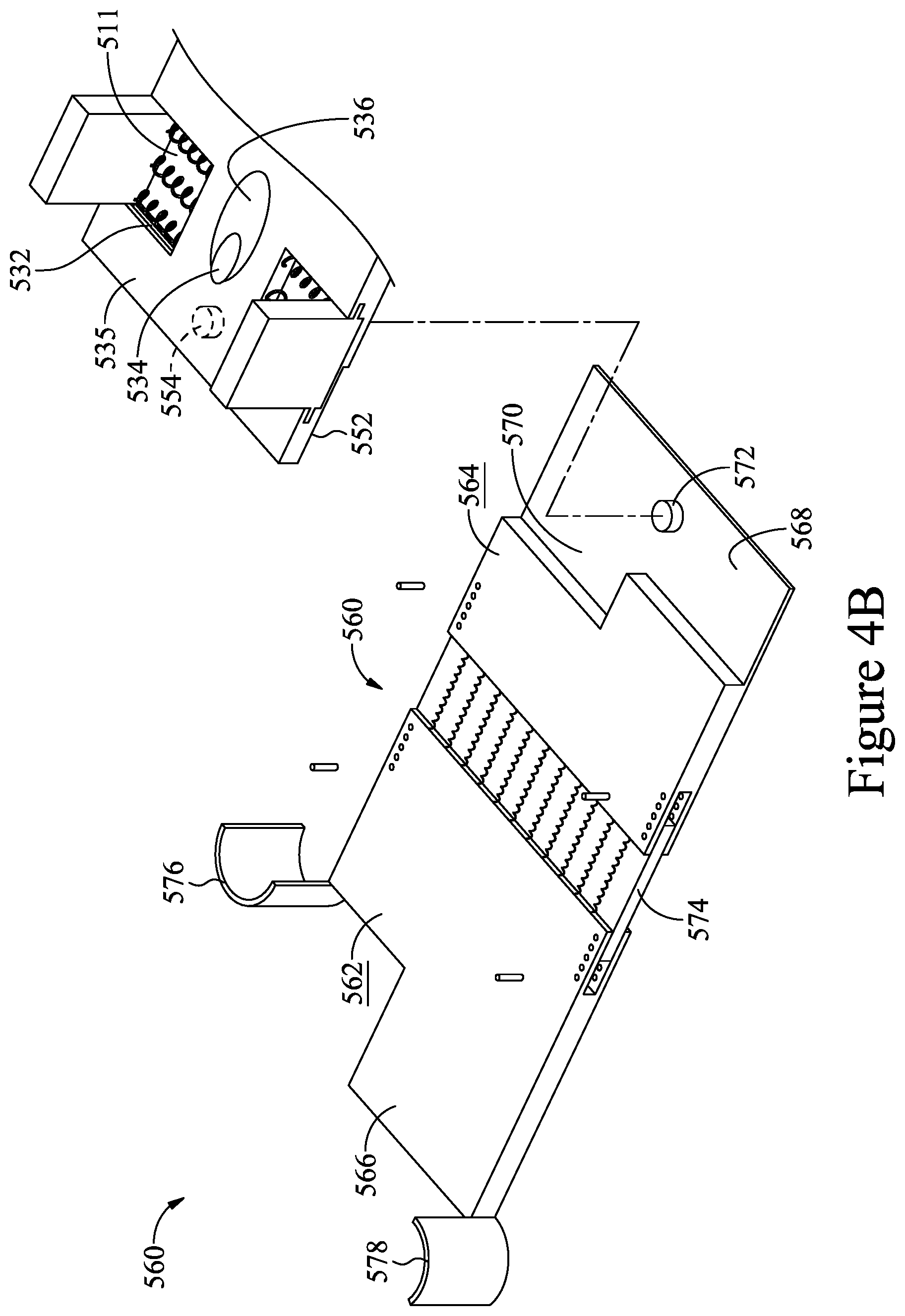 Patent US12350229 Figure 7 – Device, body, method and system for health-care