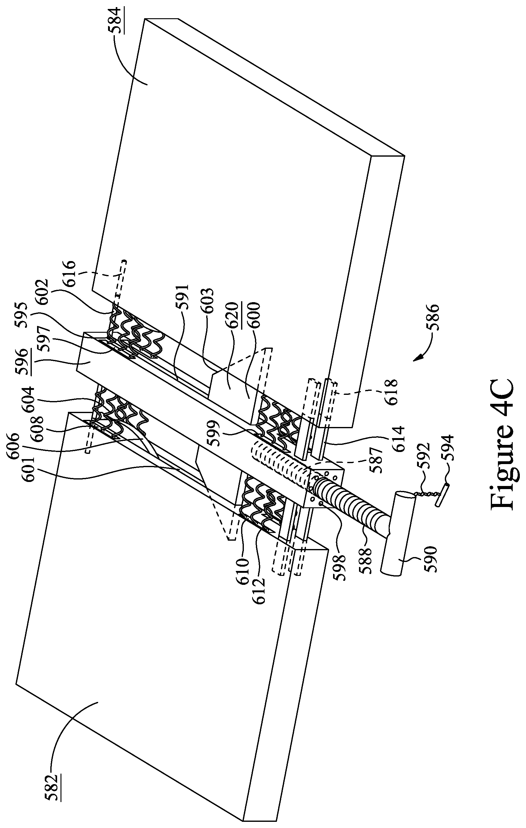 Patent US12350229 Figure 8 – Device, body, method and system for health-care