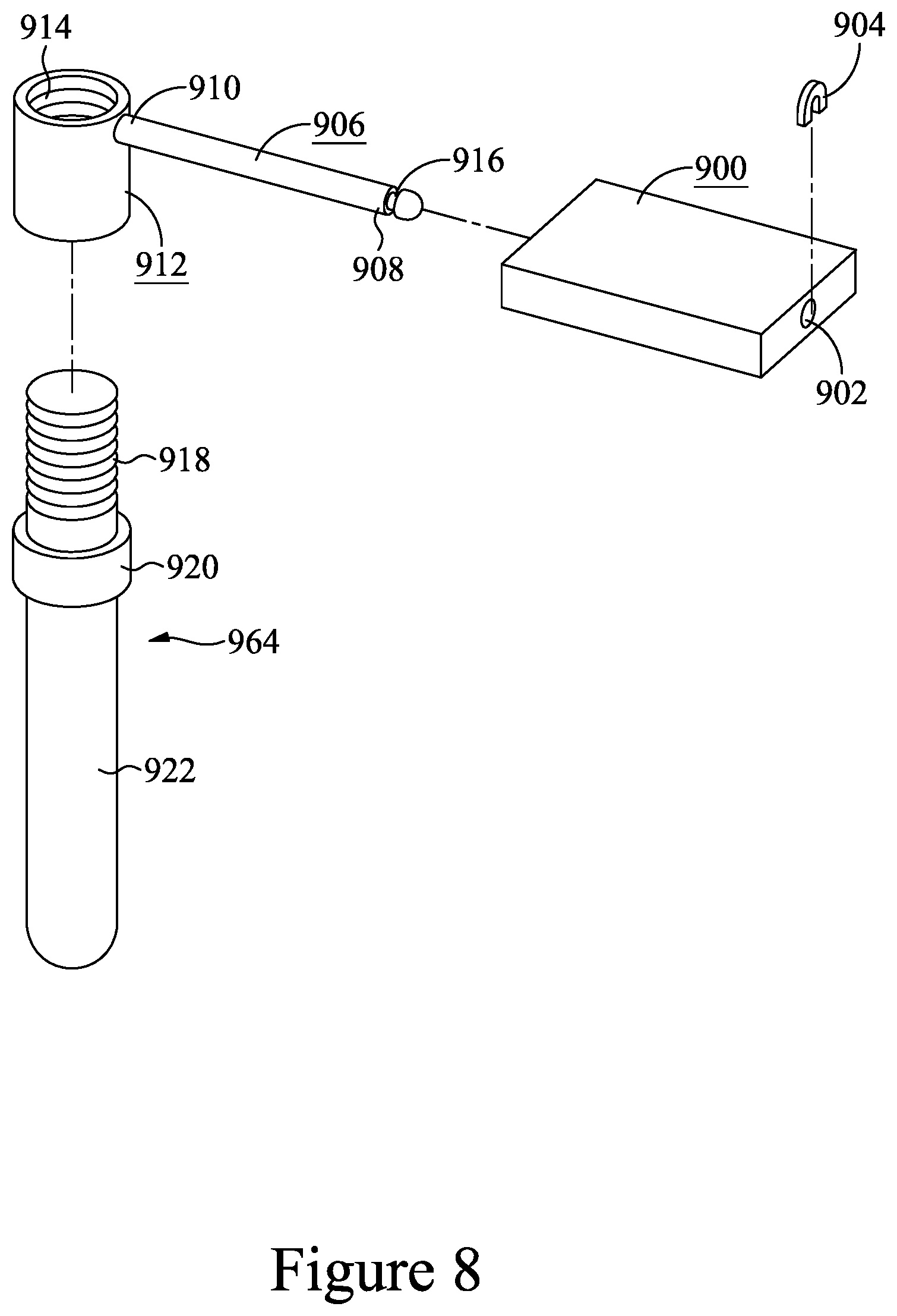 Patent US12350229 Figure 15 – Device, body, method and system for health-care