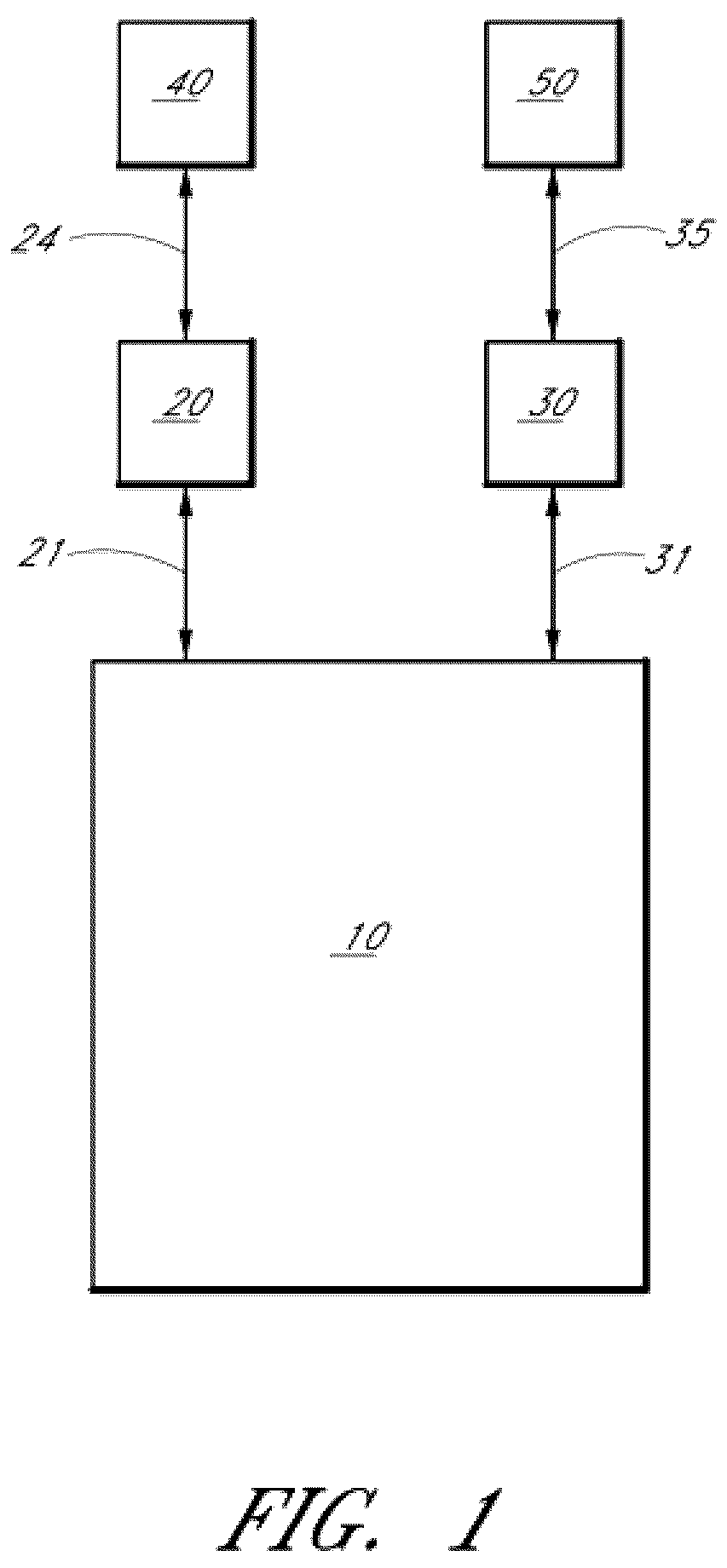 Patent US12350234 — Devices for accessing medicinal fluid from a container — Figure 1