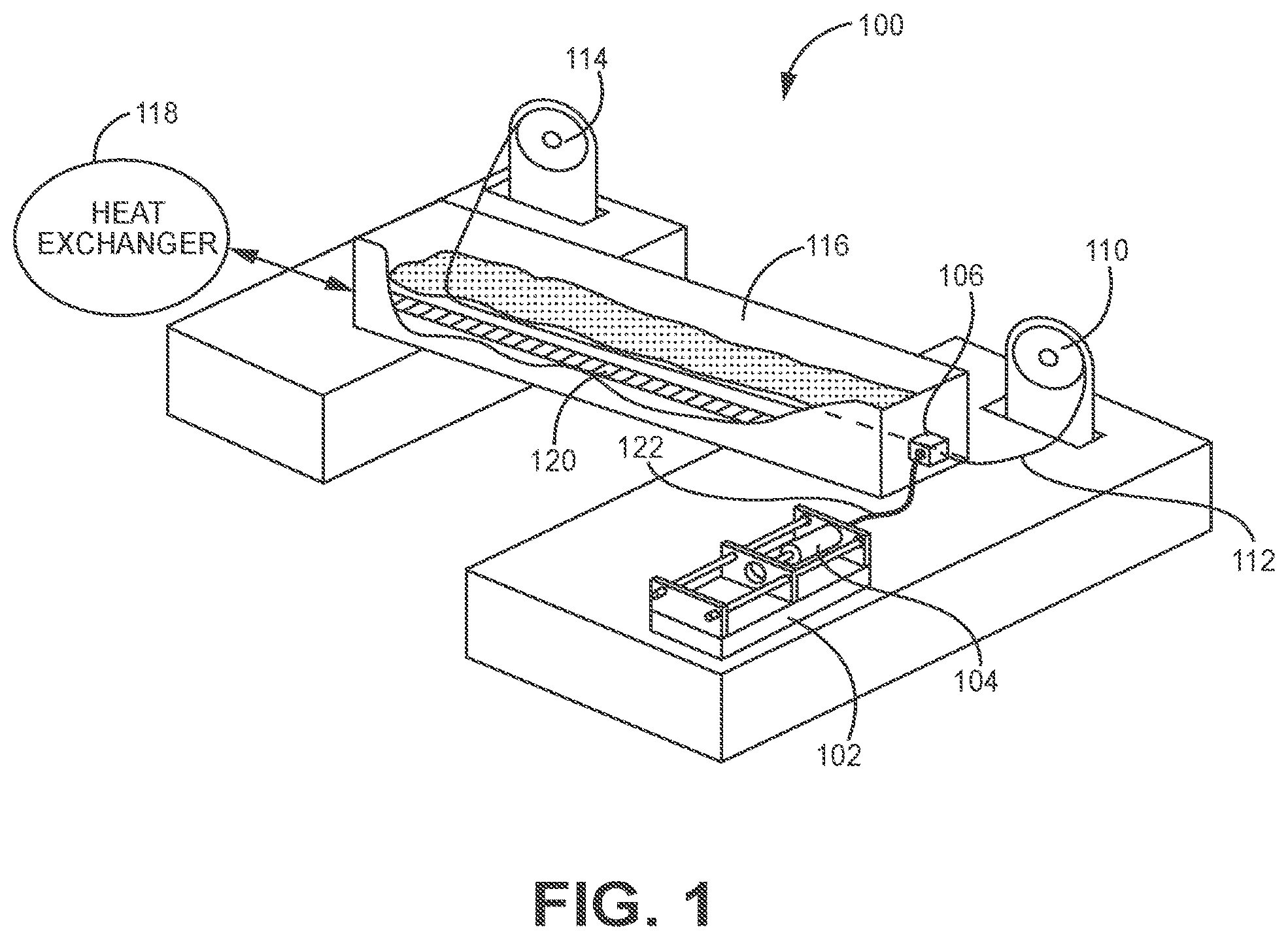 Patent US12350405 — High strength biomedical materials — Figure 1